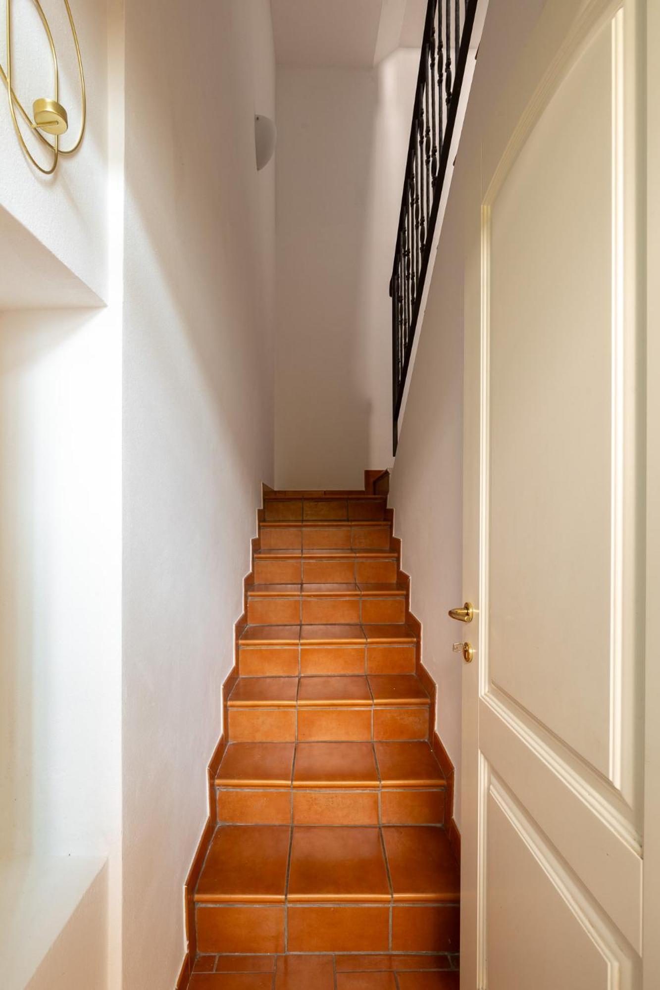 Apartment Broccaindosso 32 By District *