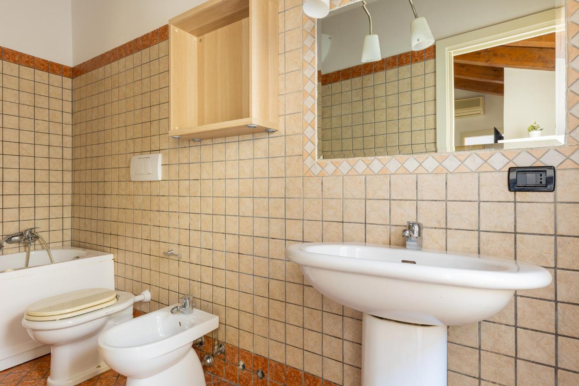 Apartment Broccaindosso 32 By District Bologna