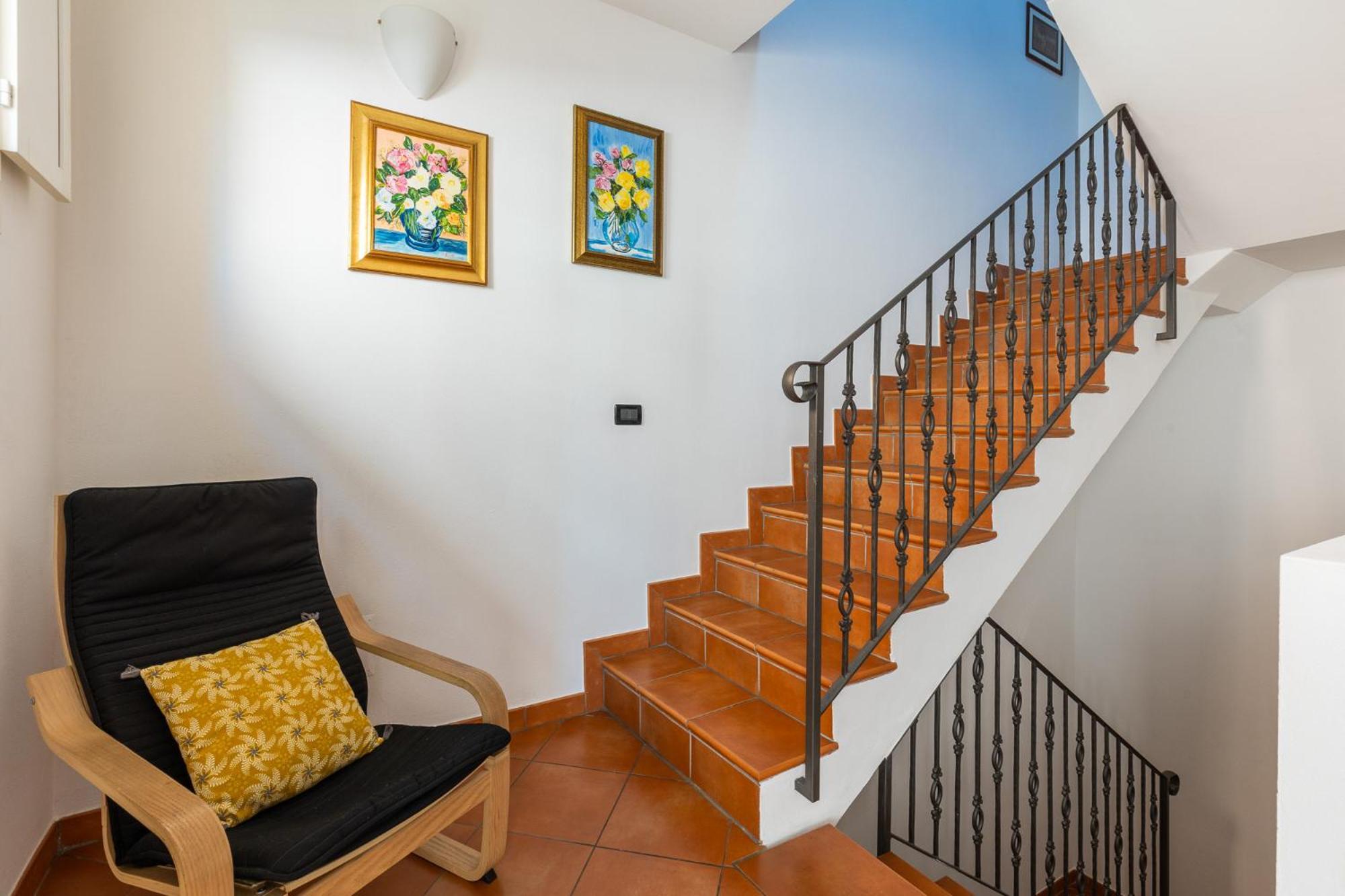 Broccaindosso 32 By District Appartamento