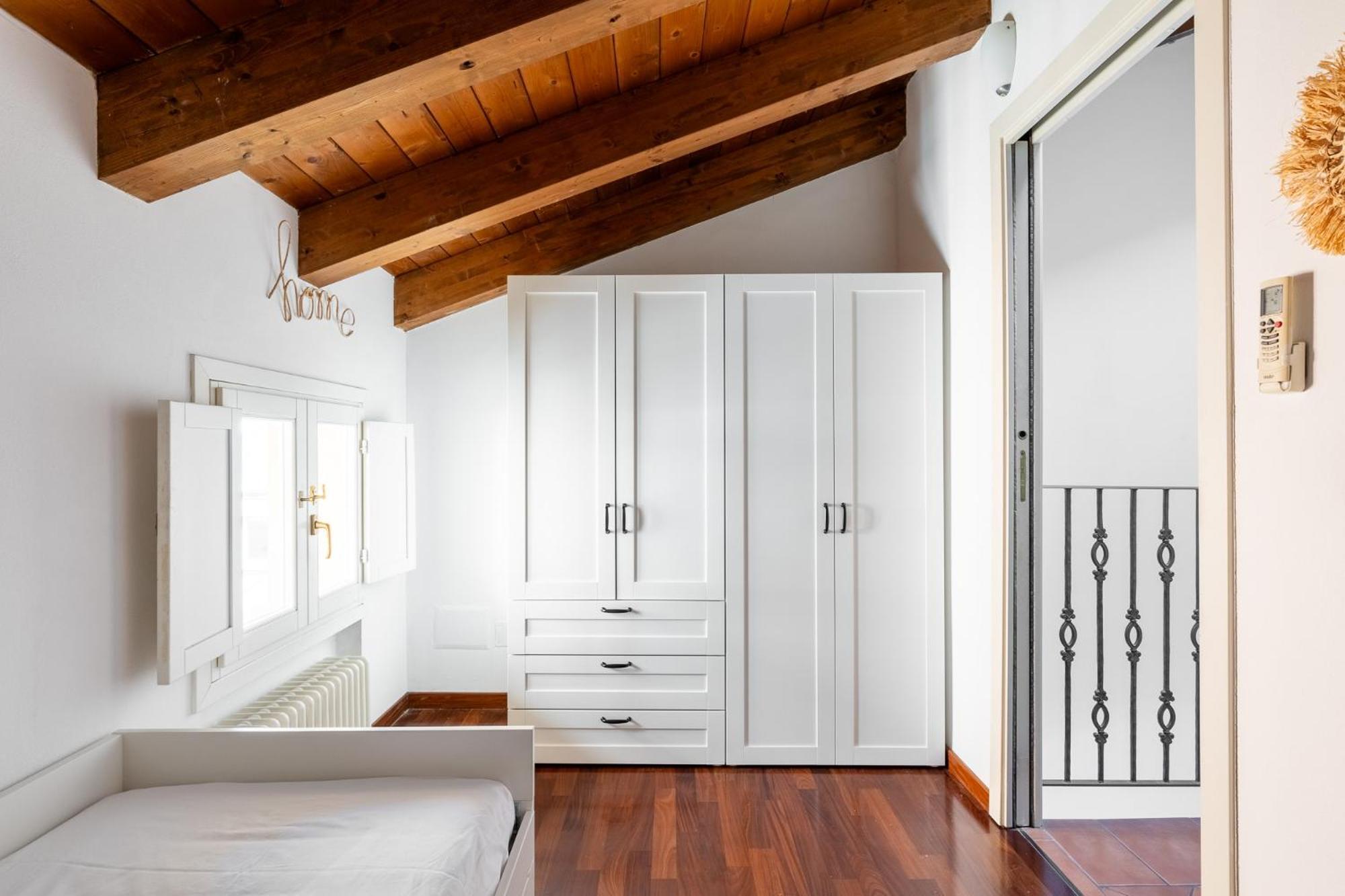 Apartment Broccaindosso 32 By District