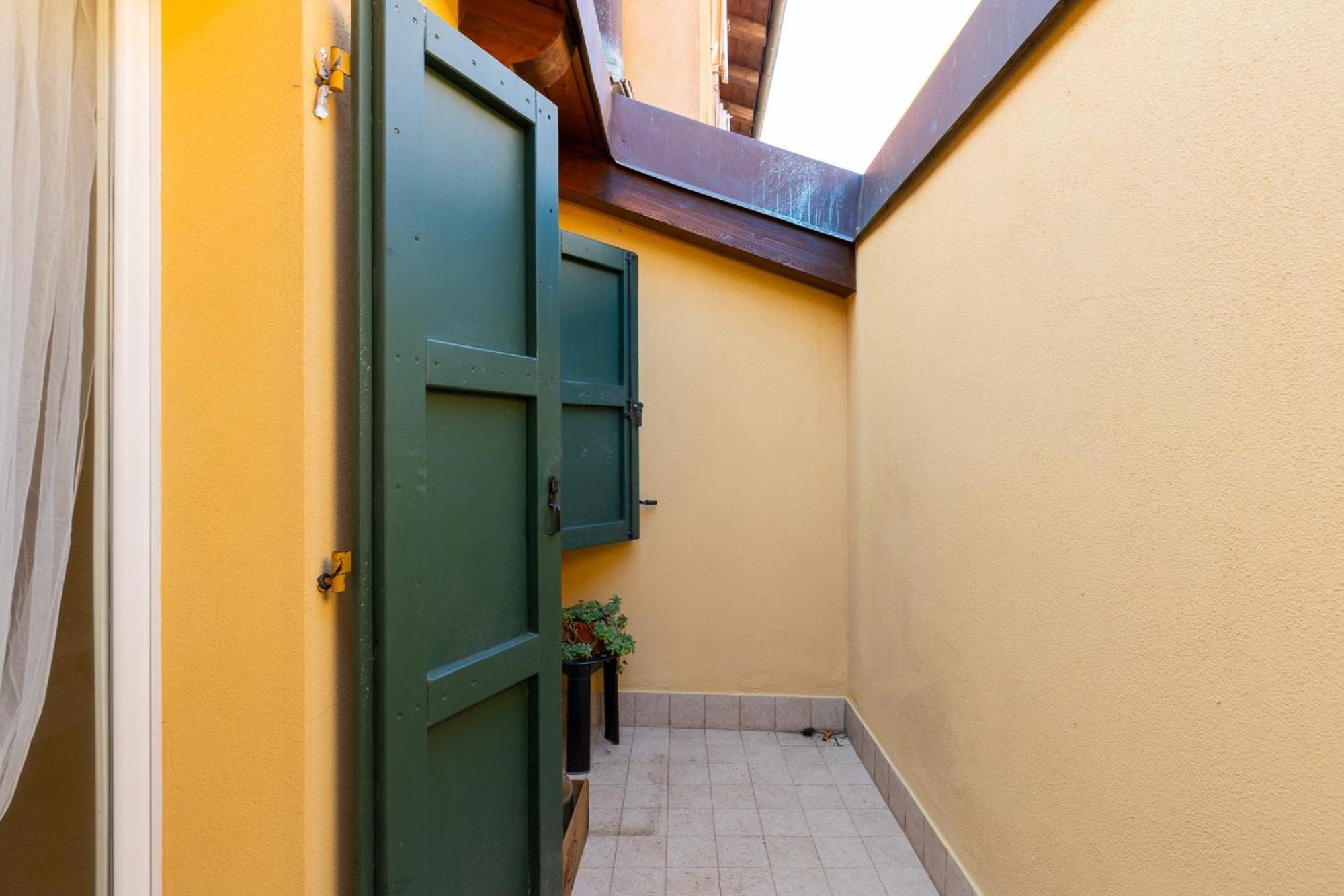 Appartamento Broccaindosso 32 By District Bologna