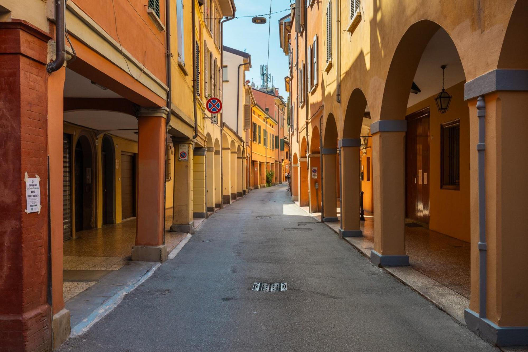 Broccaindosso 32 By District Apartment