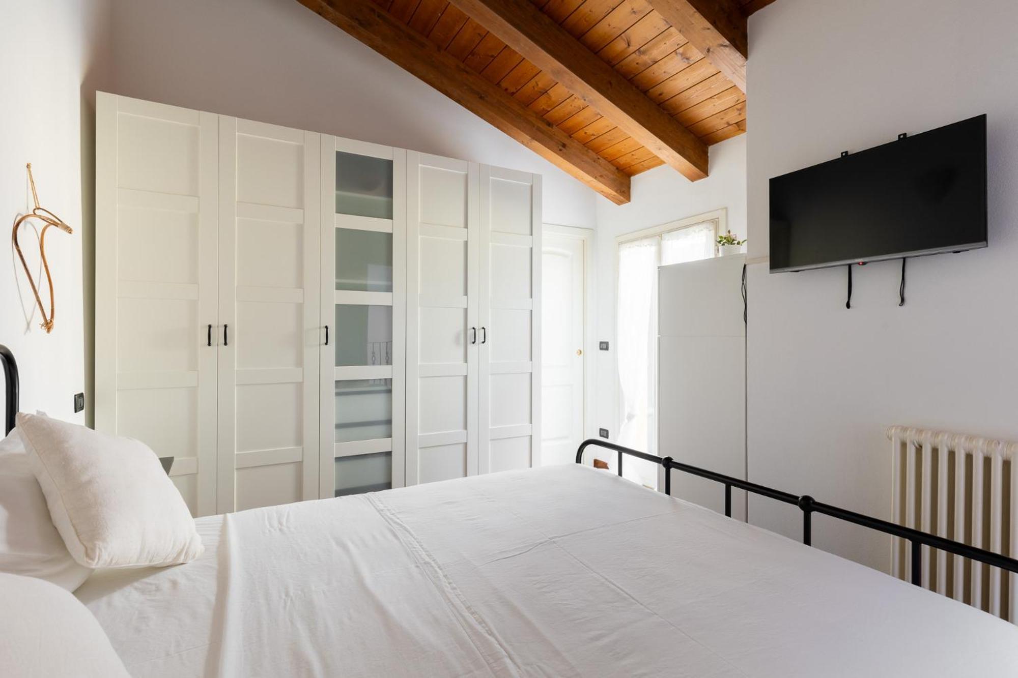 Broccaindosso 32 By District Apartment Bologna