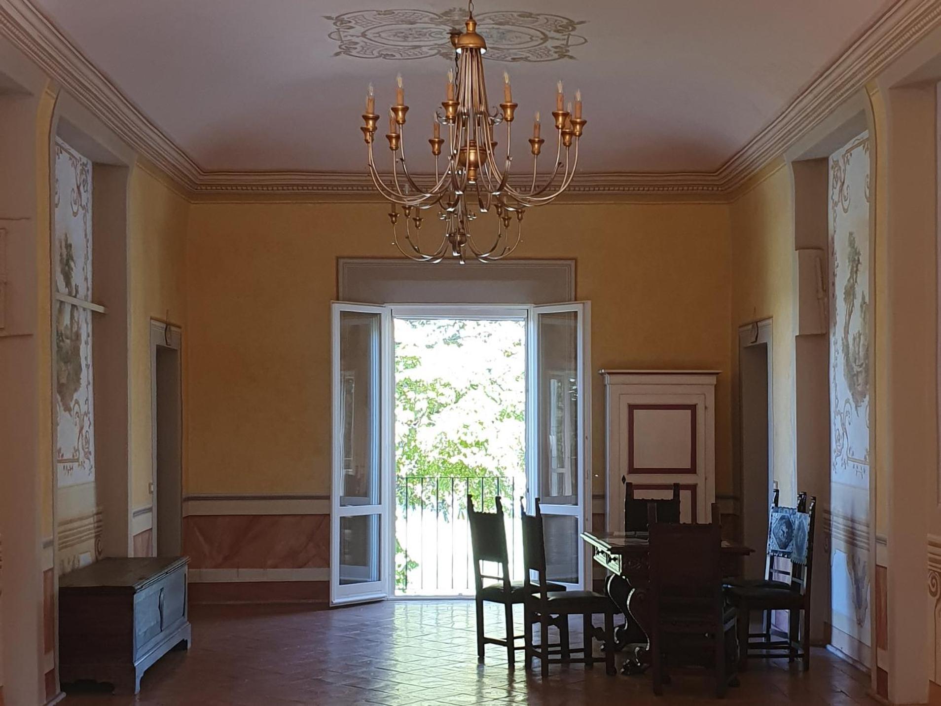 Bed & Breakfast Corte Roveri *