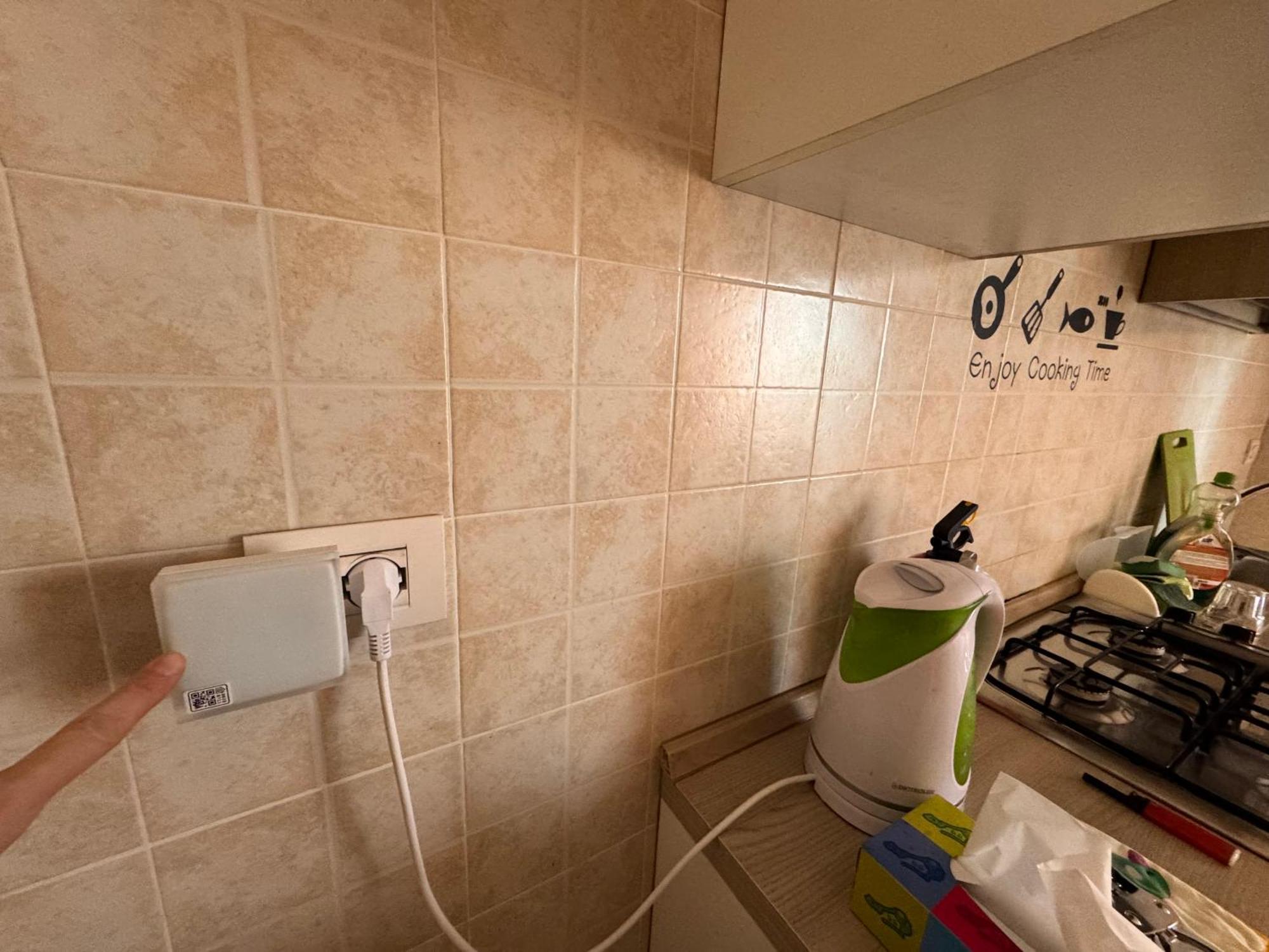 Aduepassidallafiera Apartment