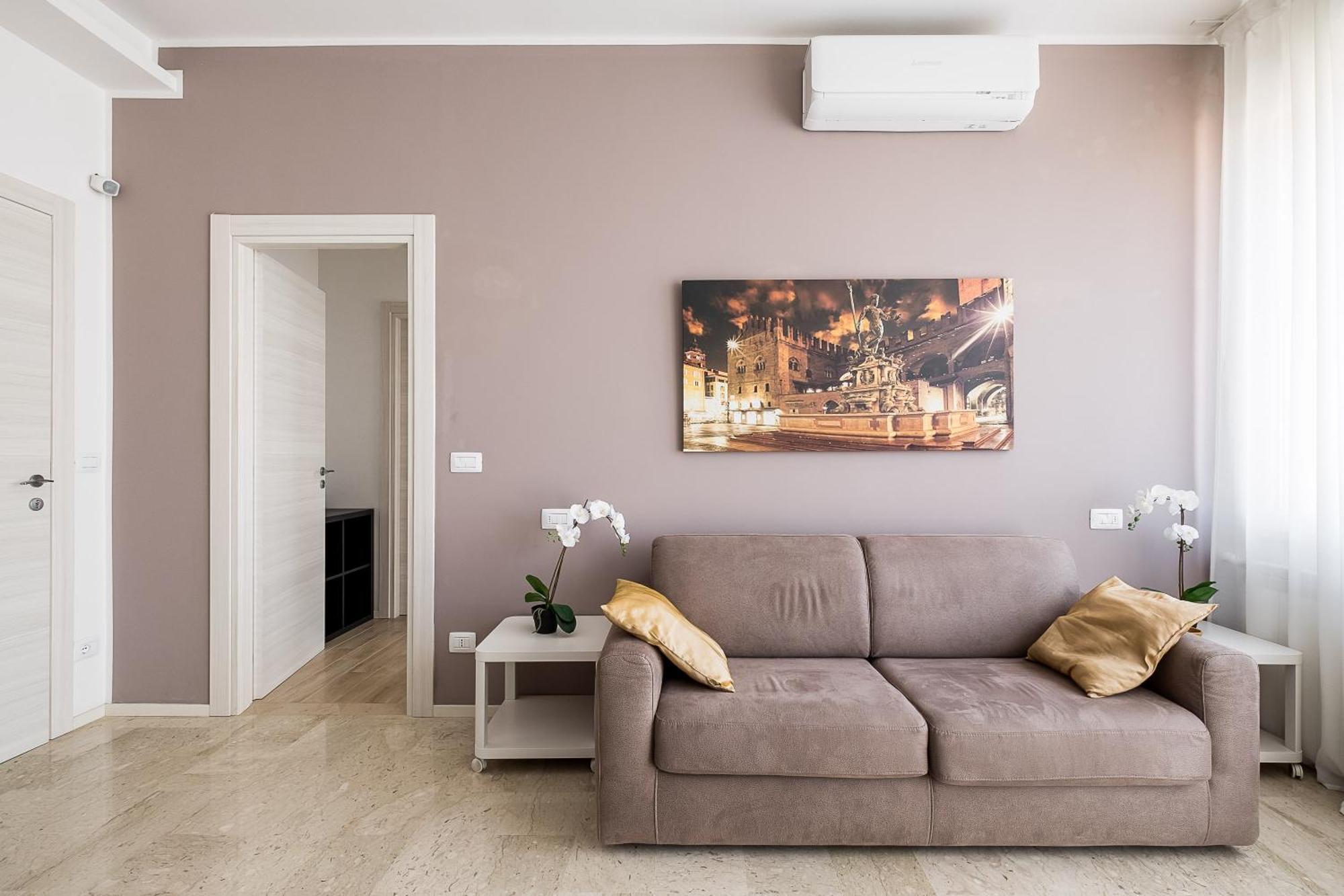 Cineteca By Wonderful Italy Apartment *