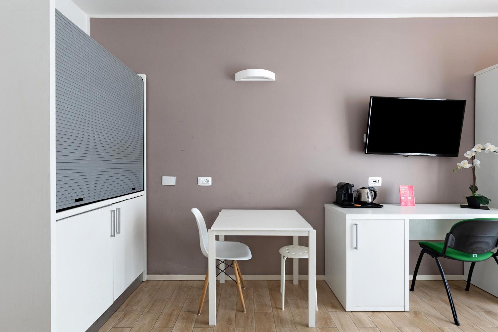 Cineteca Grey I By Wonderful Italy Apartment