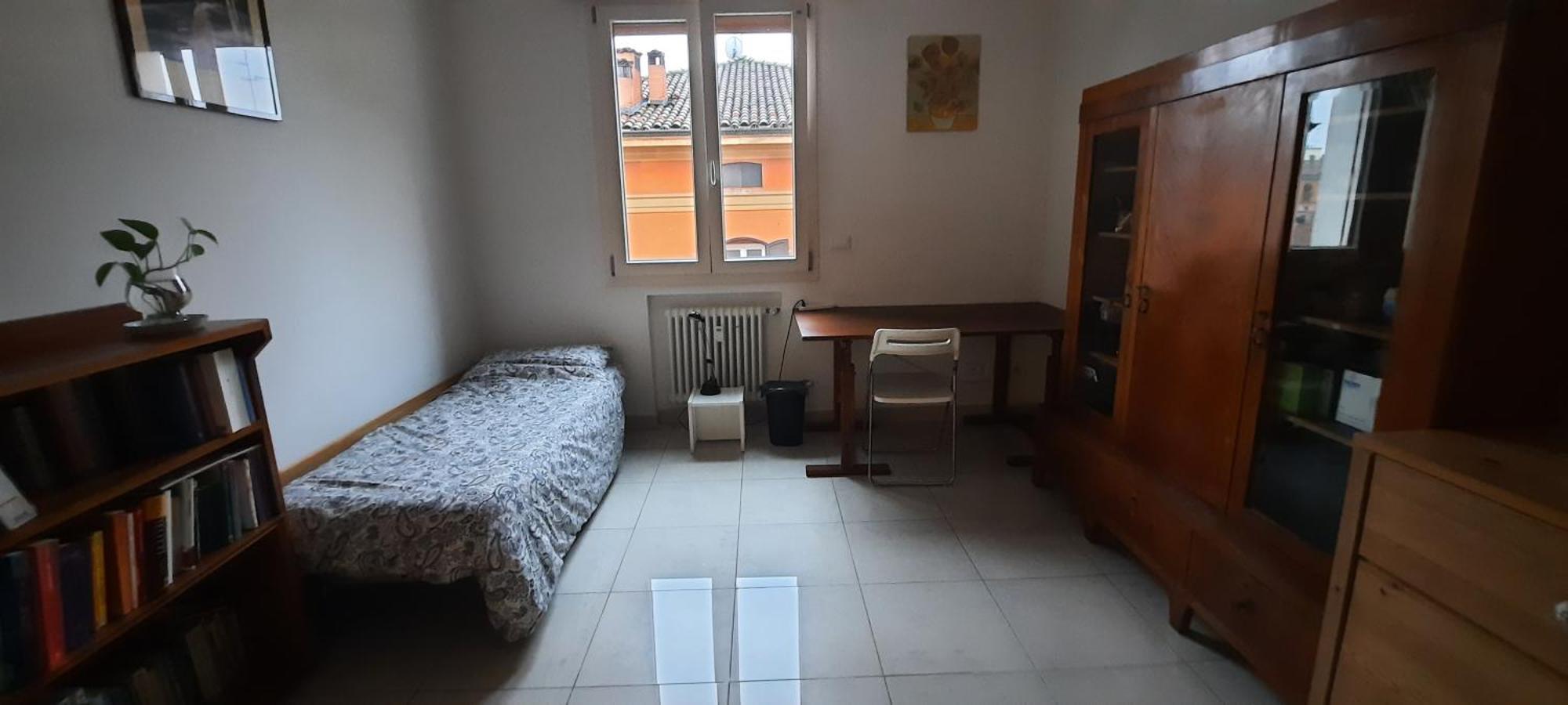 Homestay Mazzini *