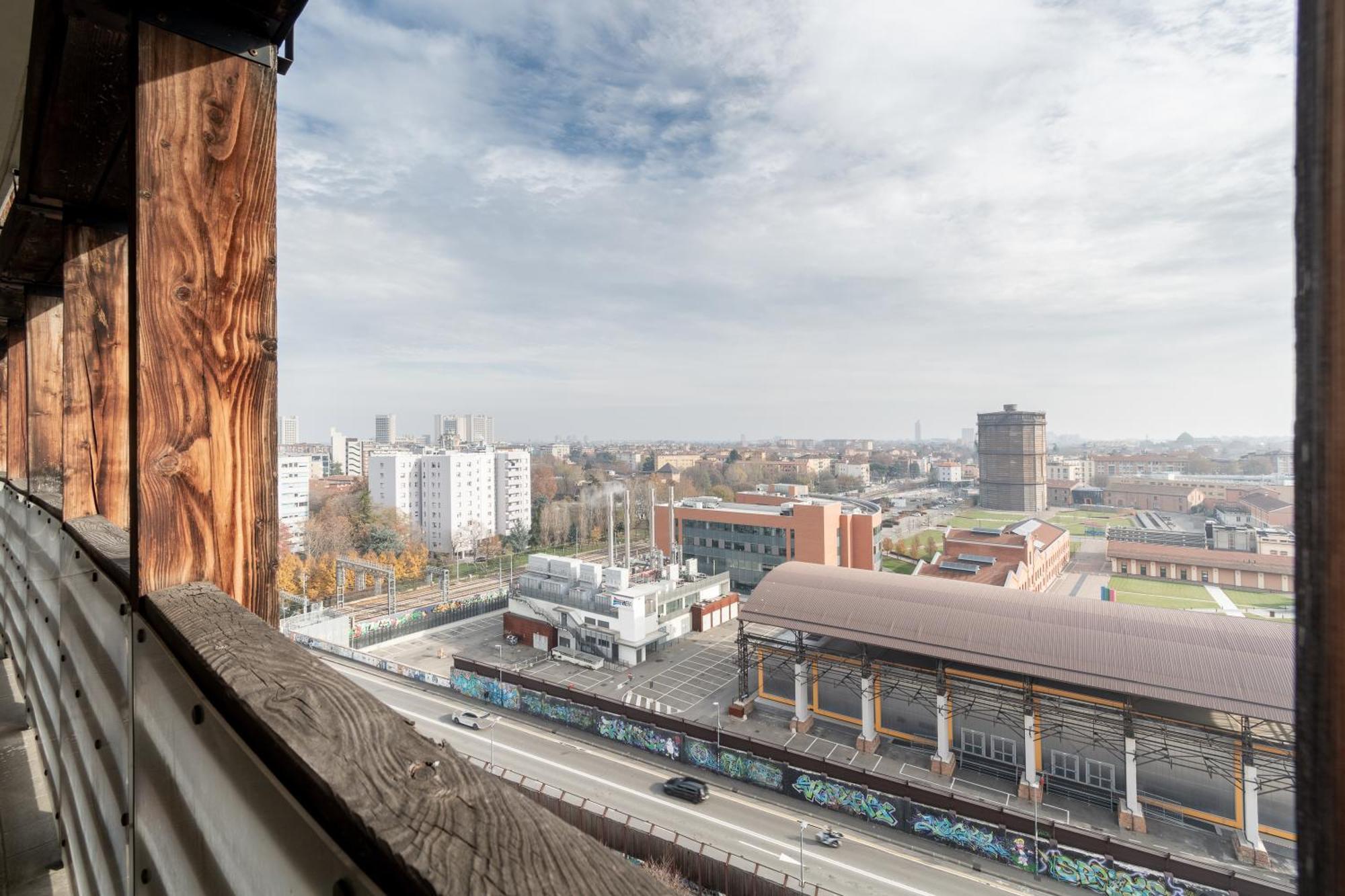 Apartment Casa Mirna Bologna