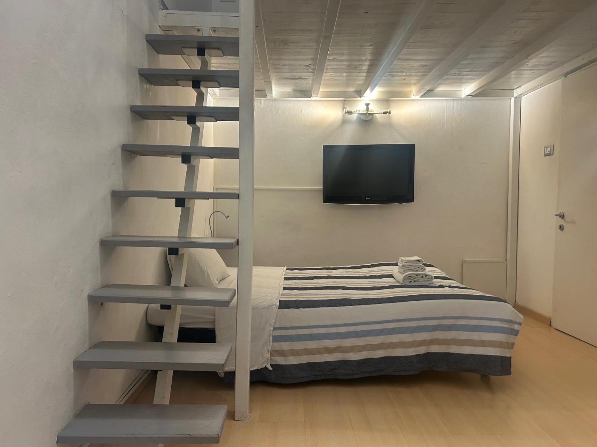 Apartment Rialto