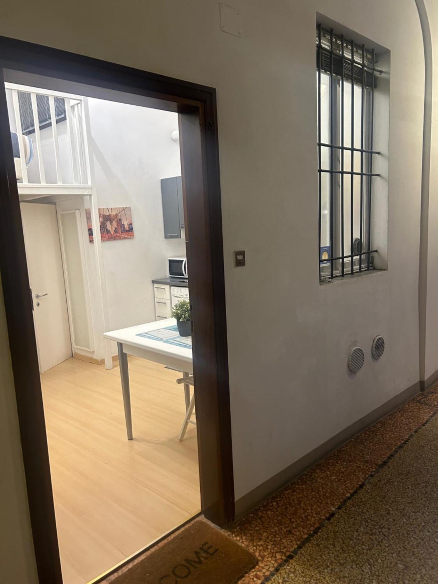 Rialto Apartment *