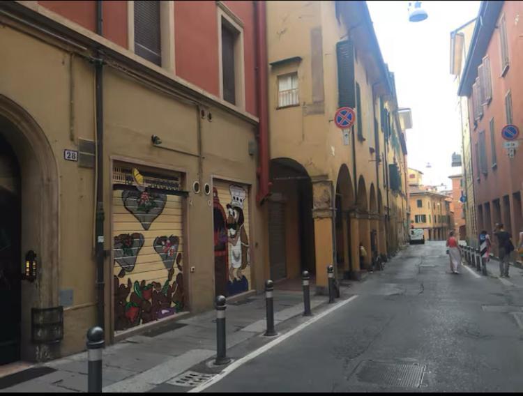 Downtown Loft Appartamento Bologna