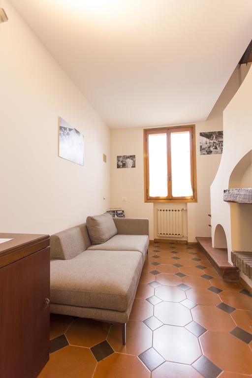 Apartamento Residenza Ariosto Depandance By Bolonha