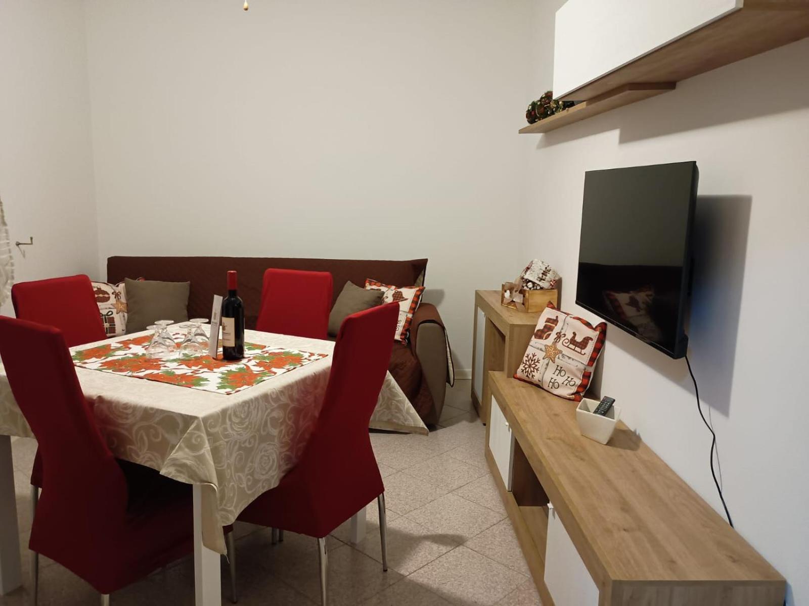 Apartment La Casa Nel Borghetto *