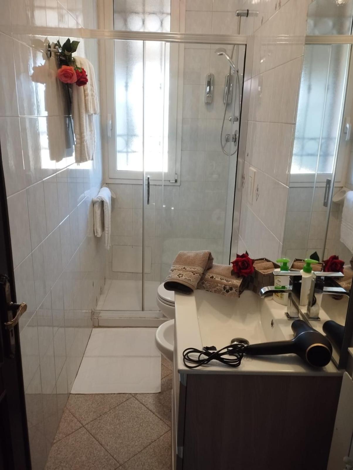 La Casa Nel Borghetto Apartment Bologna