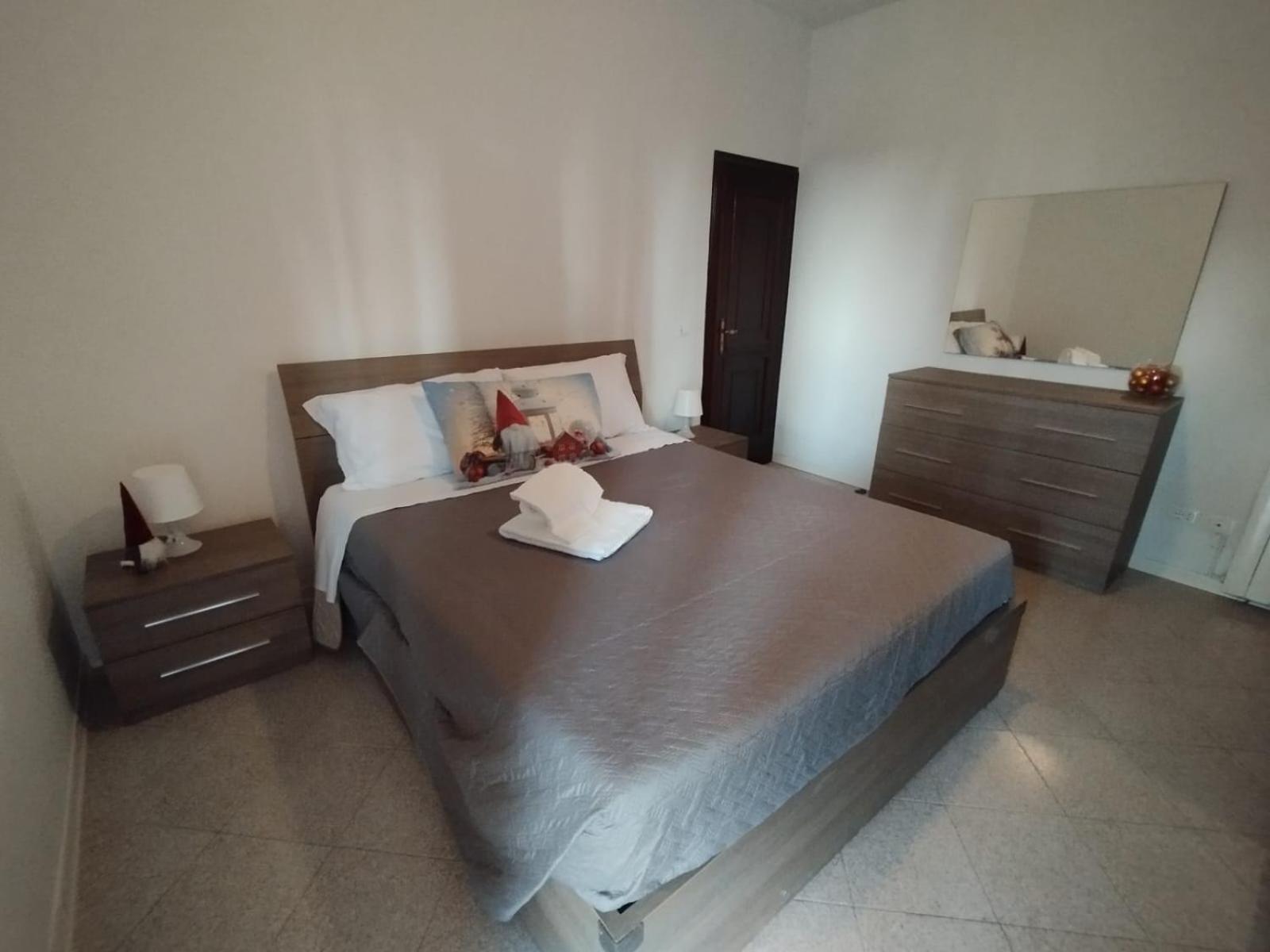 La Casa Nel Borghetto Apartment *