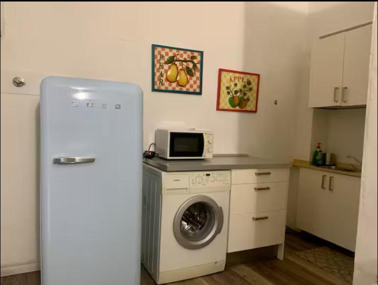 Apartment Portici Di Via Piella