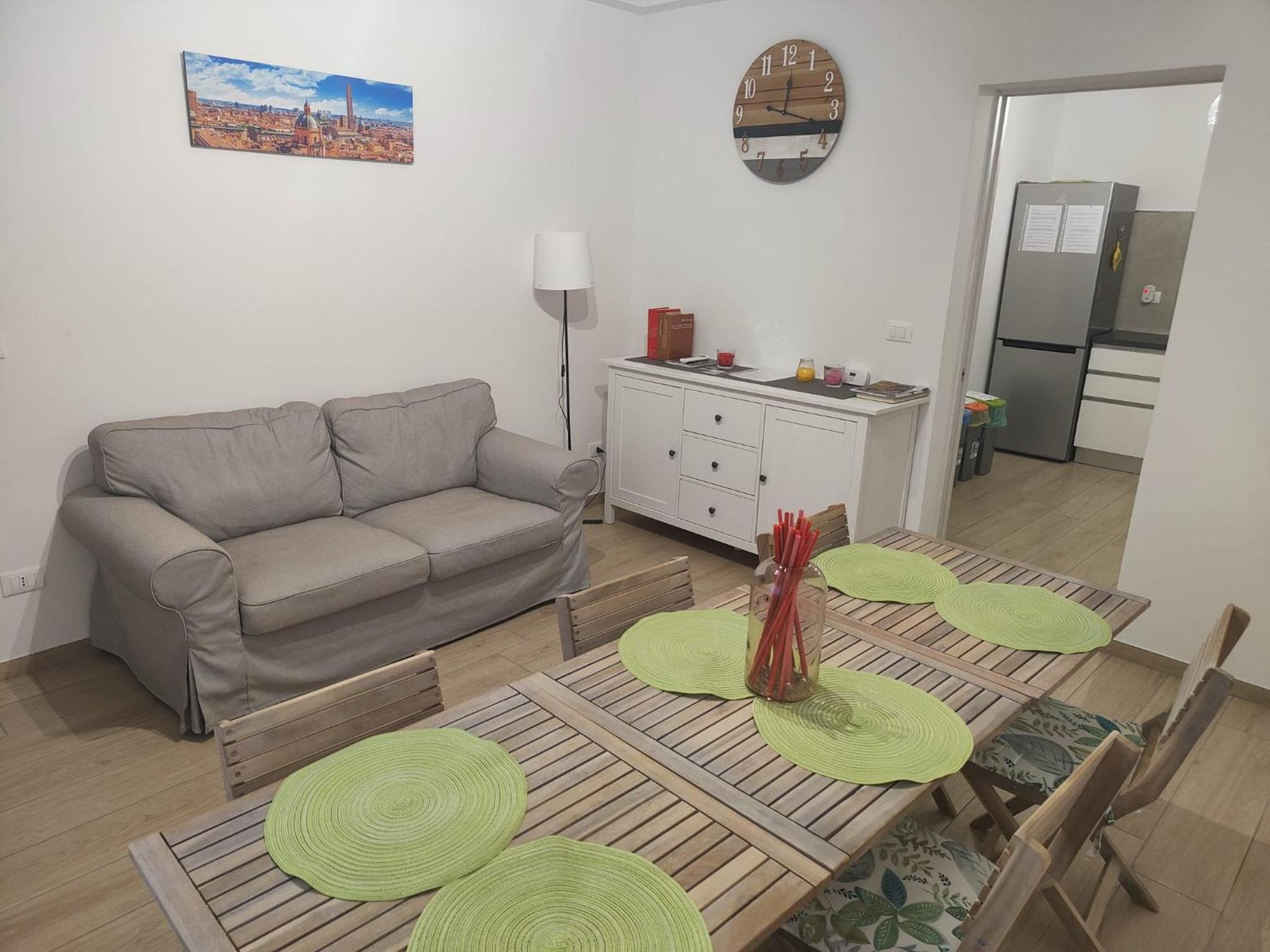 Grigio Perla Residenza, Casa Indipendente Con Parcheggio Privato E Giardino Bologna