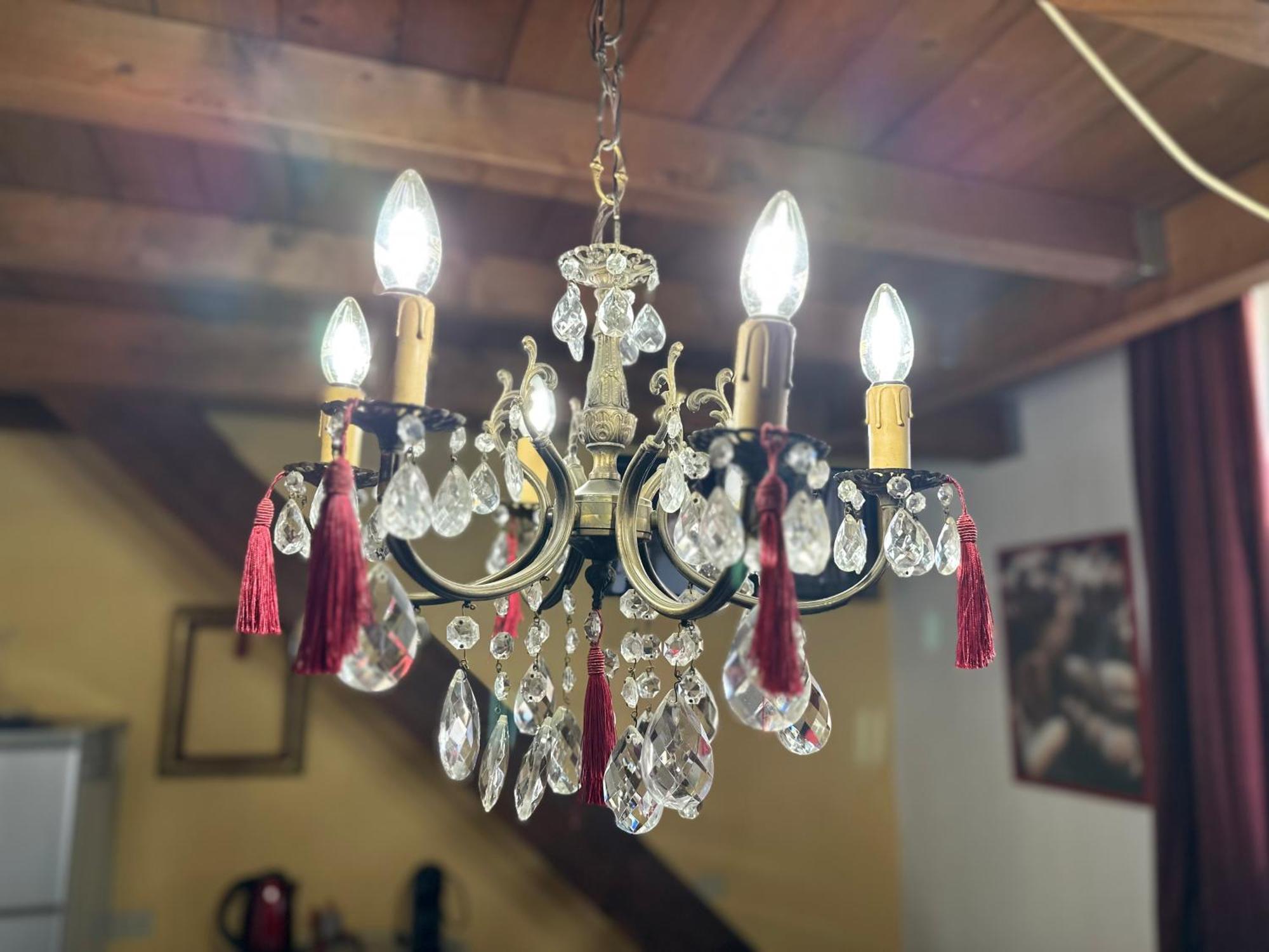 Bohemien Loft