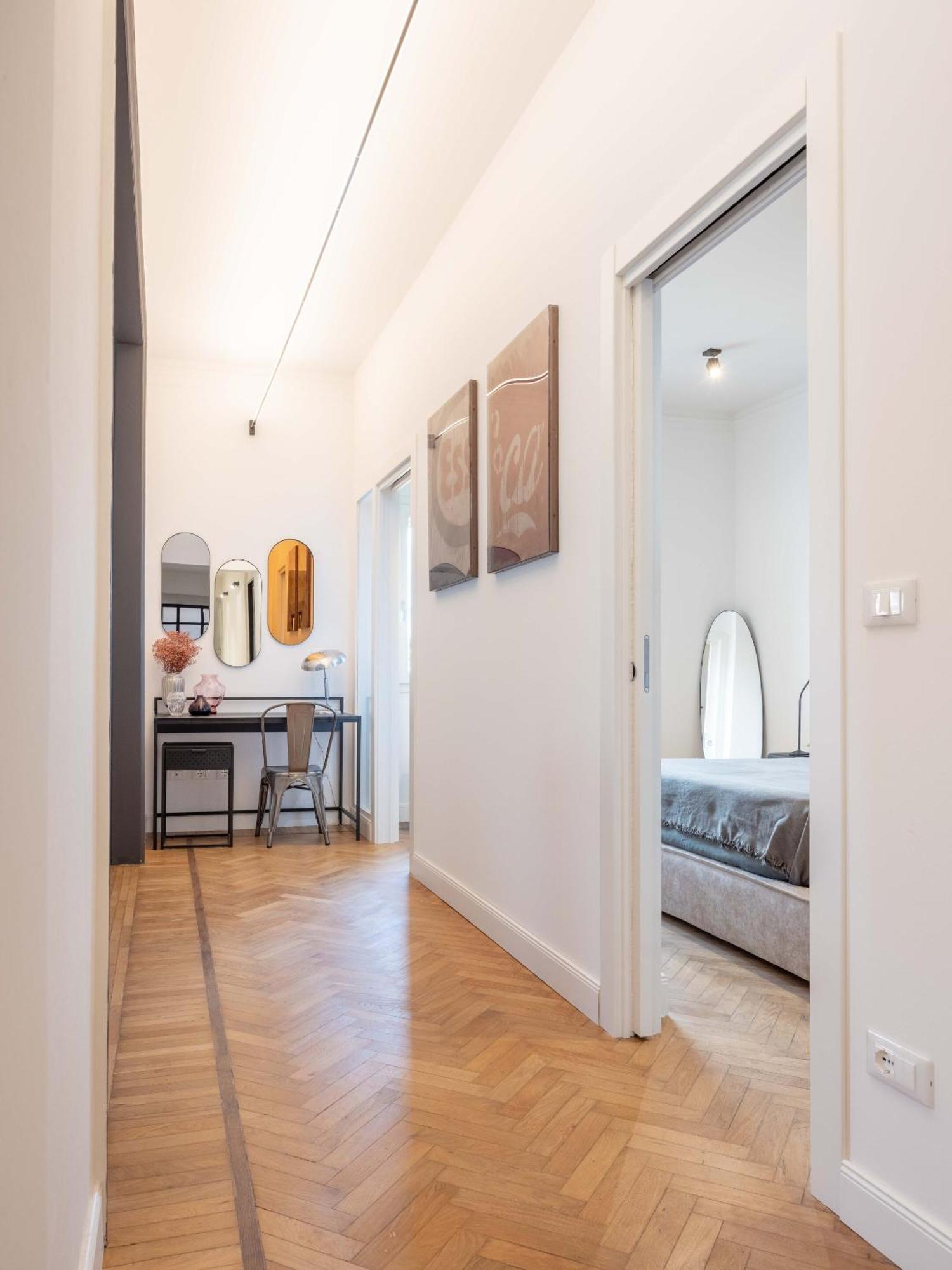 Artieri Suites, Piazza Maggiore *