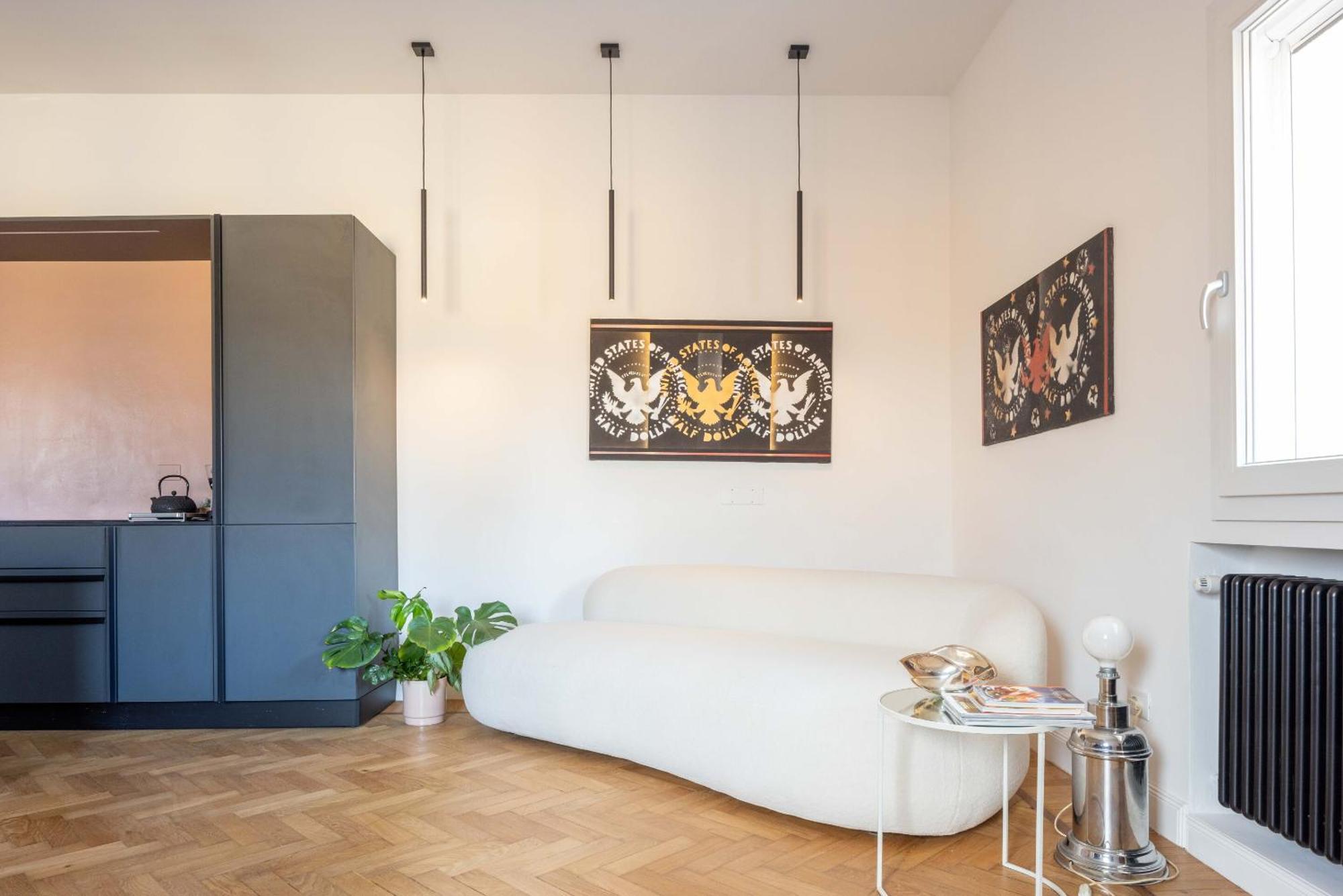 Artieri Suites, Piazza Maggiore