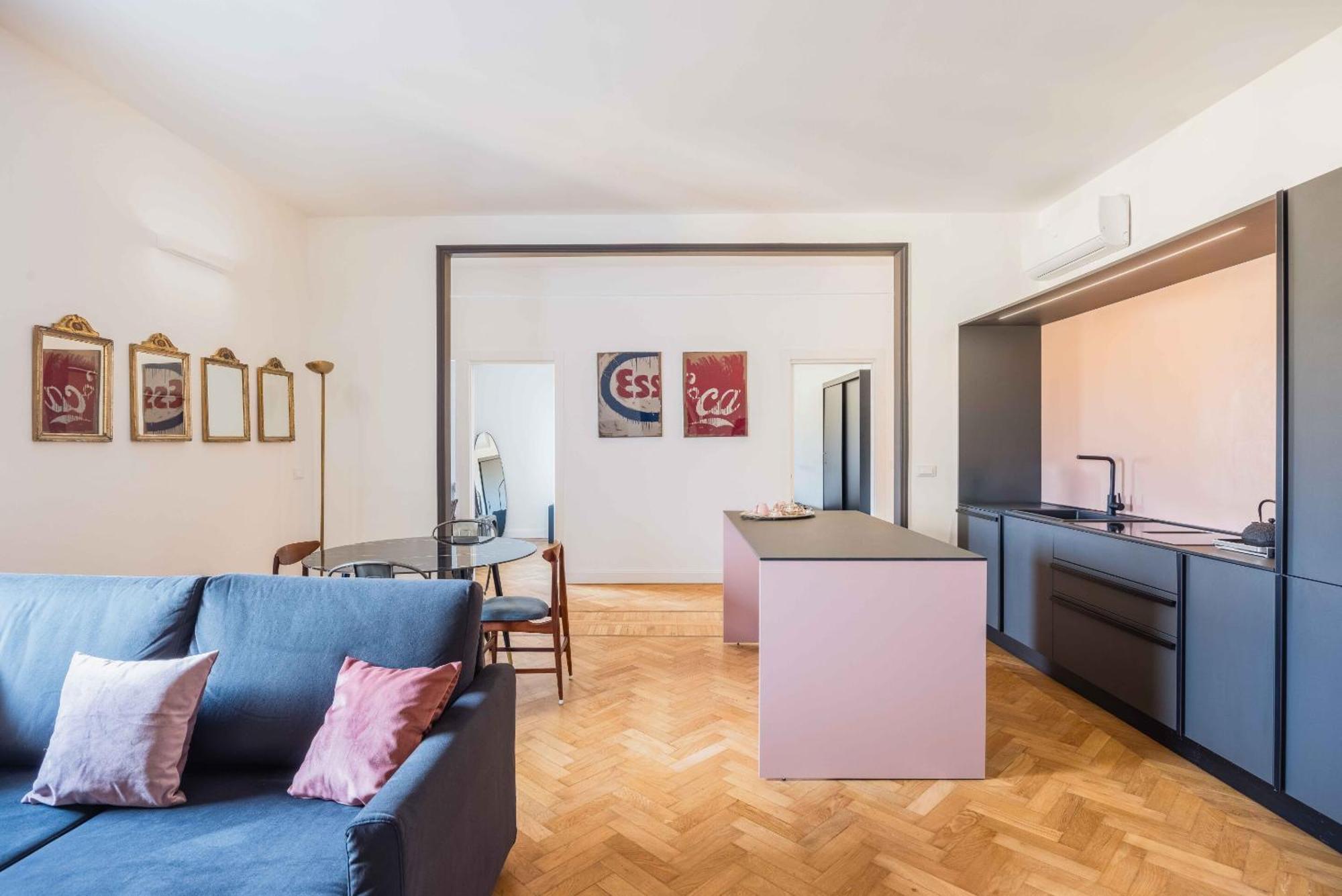 Artieri Suites, Piazza Maggiore Bed & Breakfast *