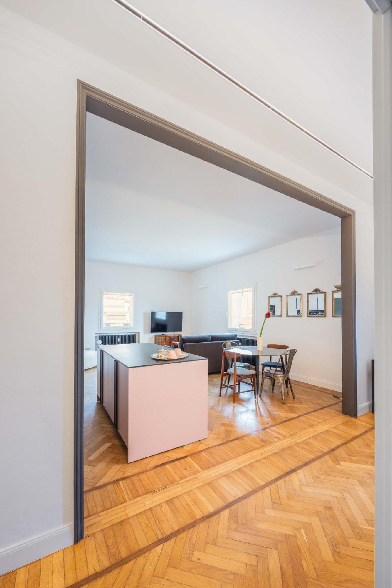Bed & Breakfast Artieri Suites, Piazza Maggiore *