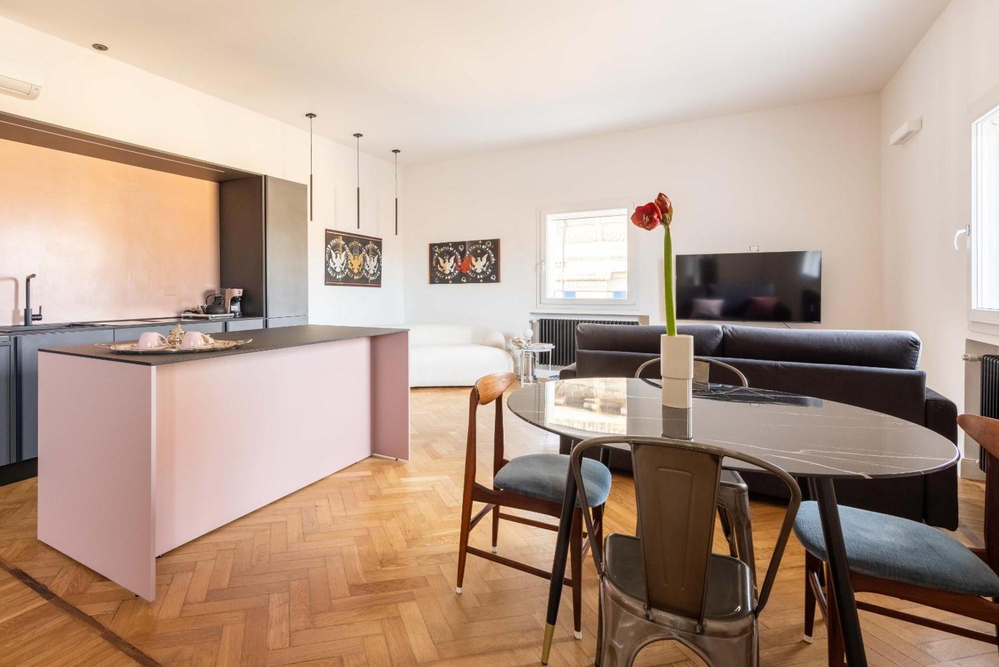 Artieri Suites, Piazza Maggiore Bed & Breakfast