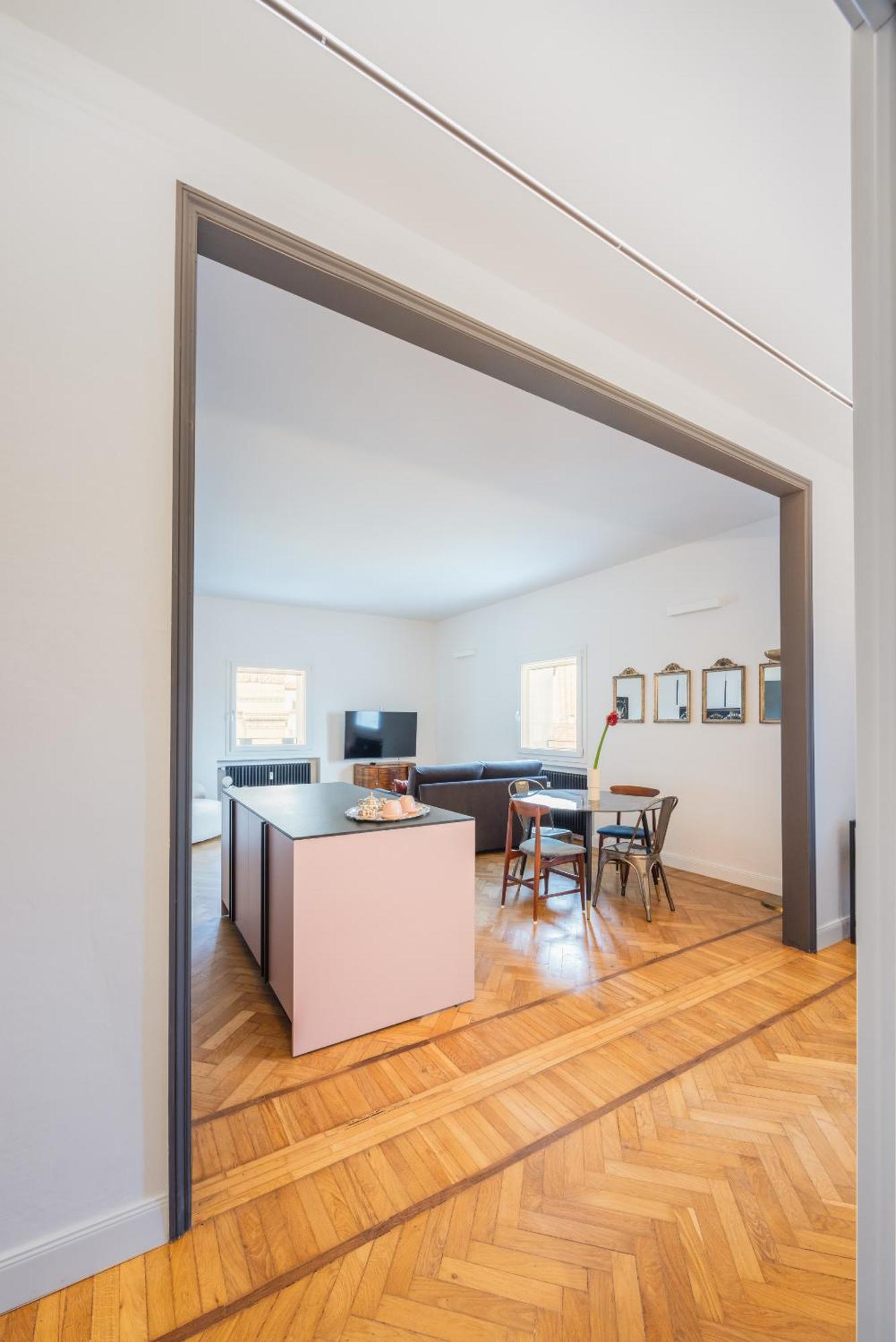 Artieri Suites, Piazza Maggiore