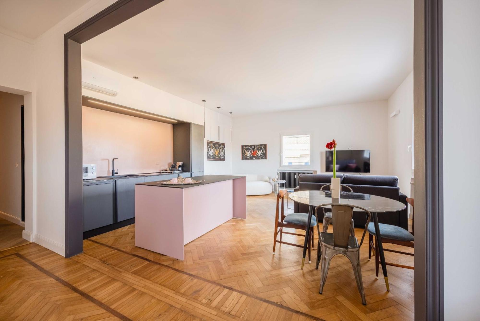 Artieri Suites, Piazza Maggiore Bed & Breakfast