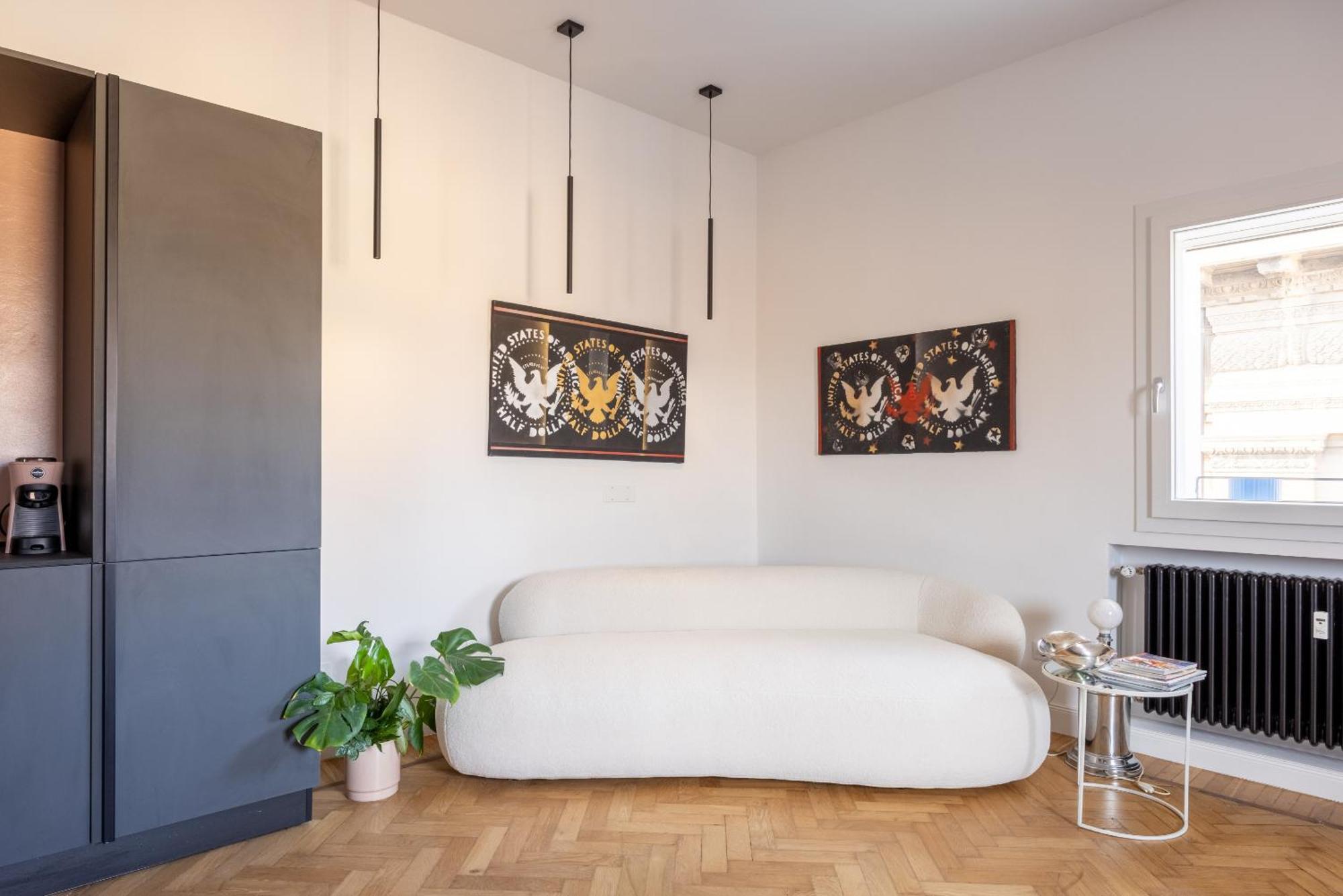 Bed & Breakfast Artieri Suites, Piazza Maggiore