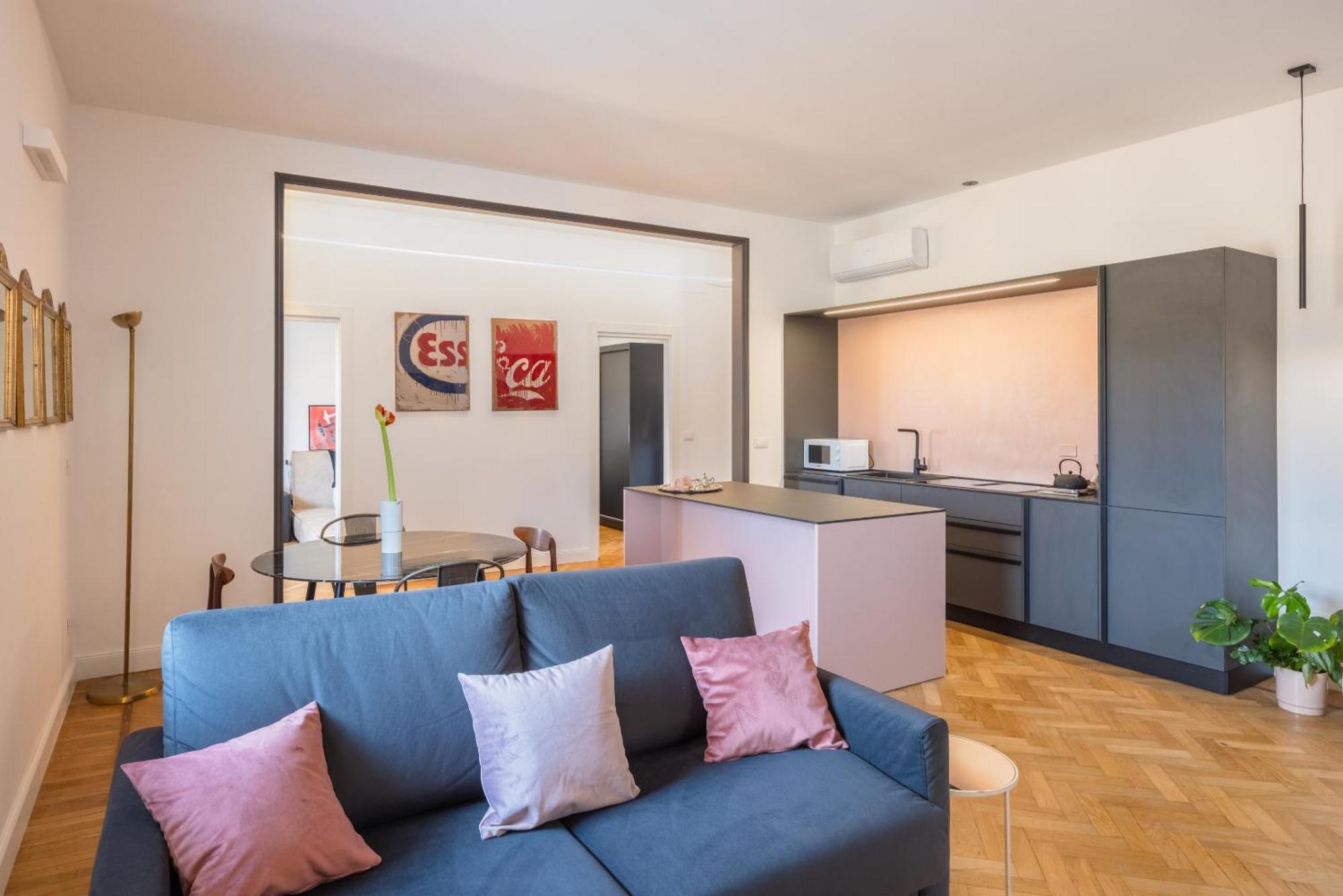 Artieri Suites, Piazza Maggiore Bed & Breakfast *