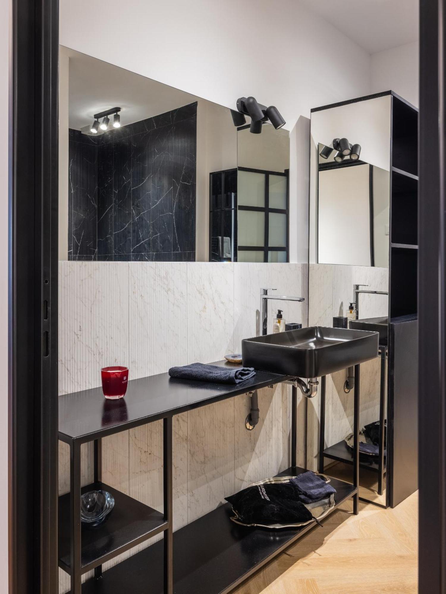 Bed & Breakfast Artieri Suites, Piazza Maggiore *