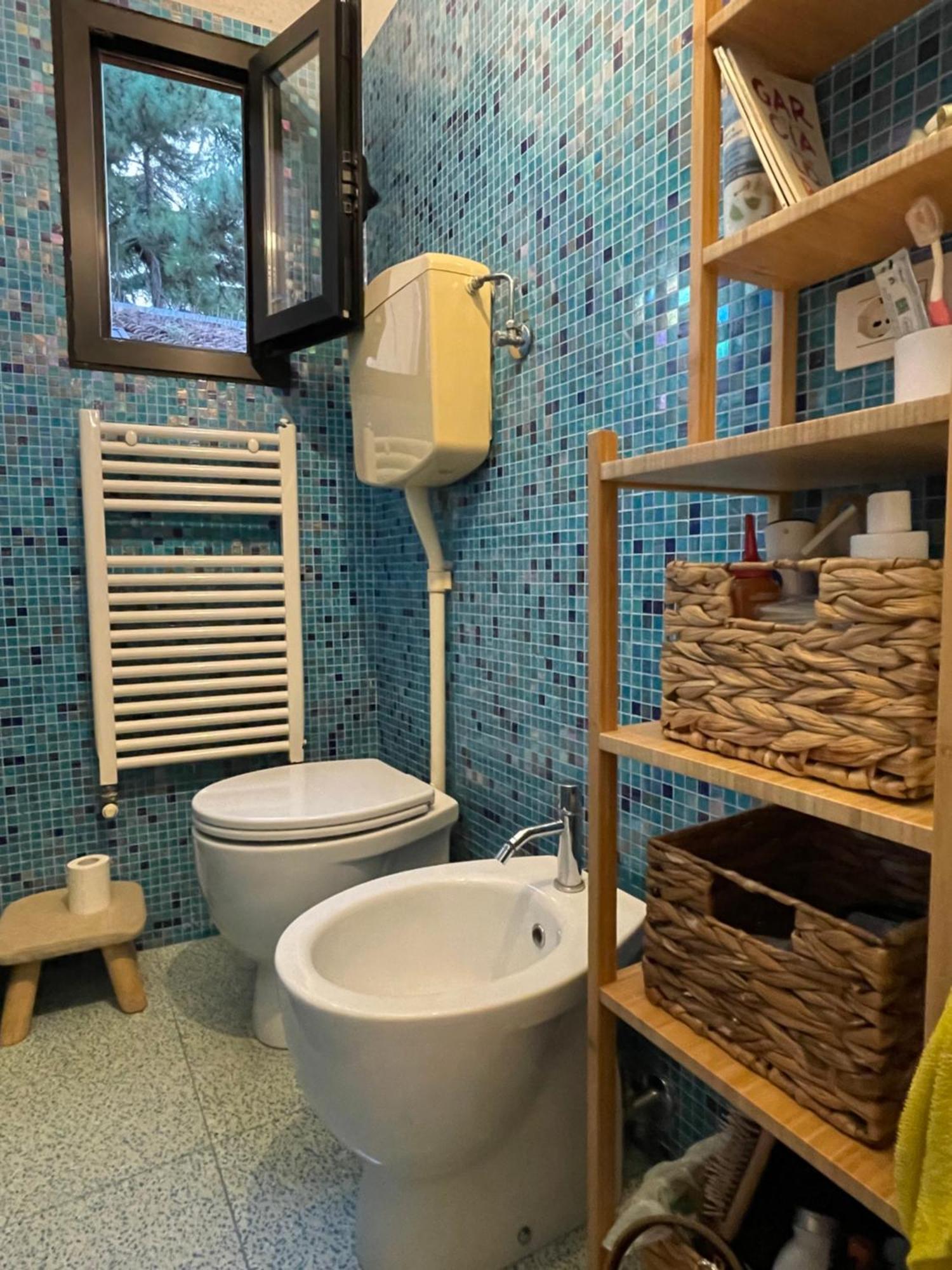 Accommodatie bij particulieren Elle Bologna