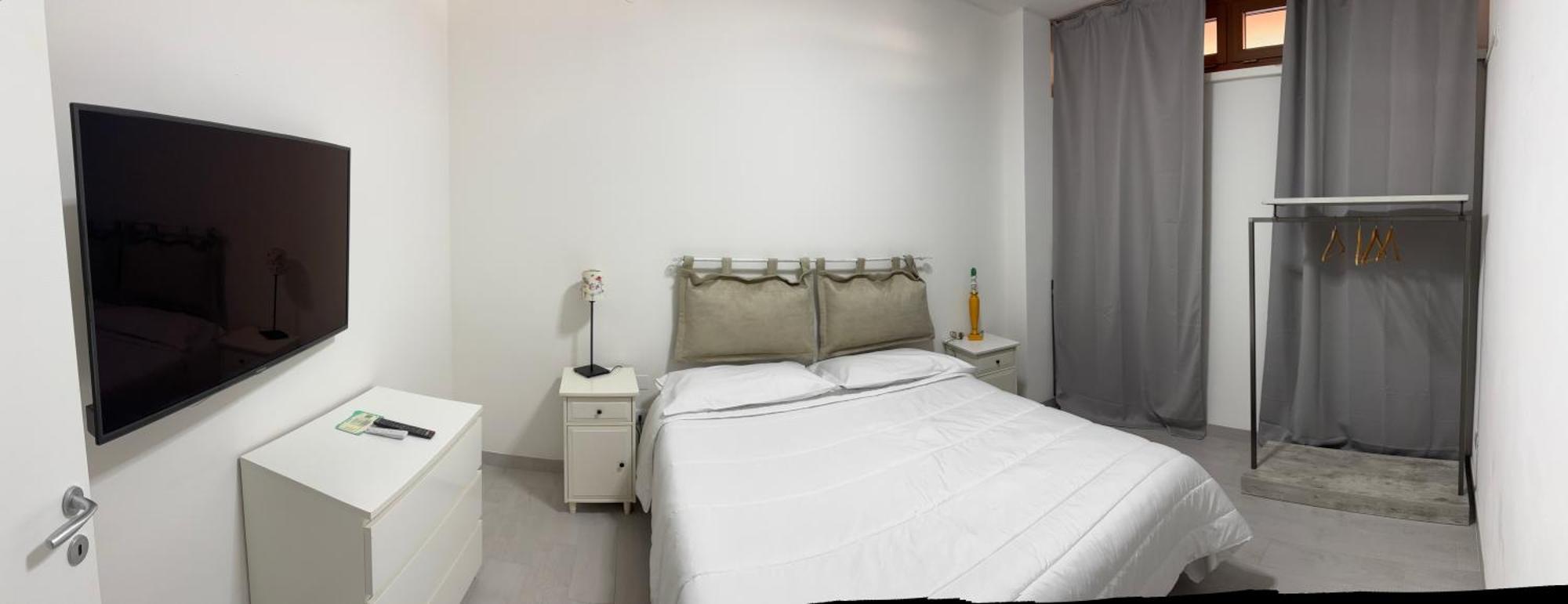 Apartment Masini Station Big *