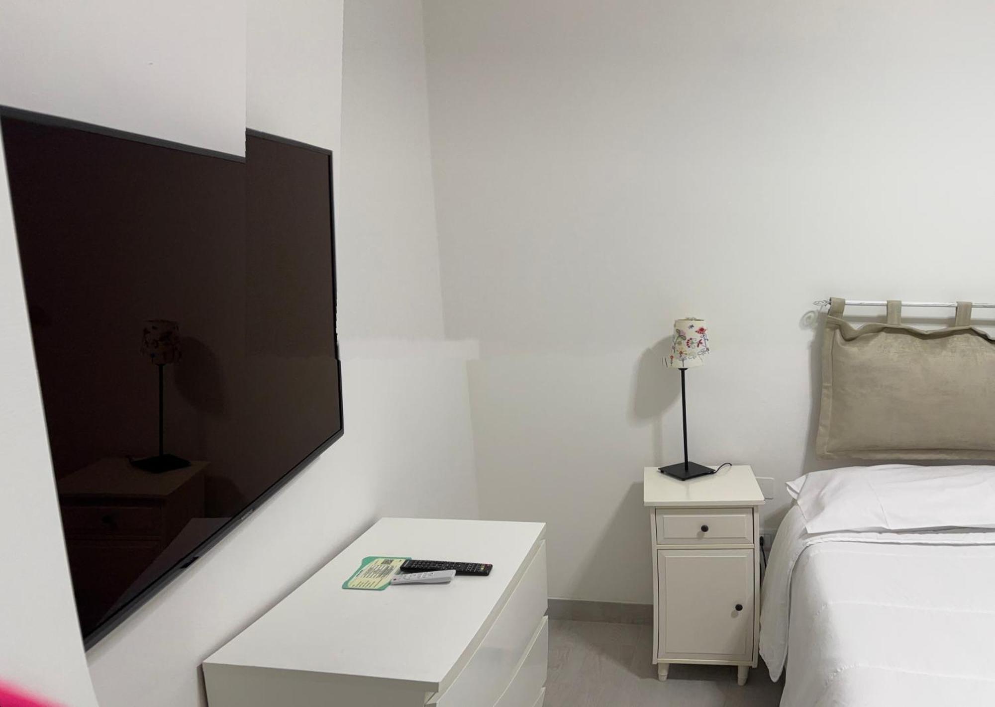 Apartment Masini Station Big Bologna