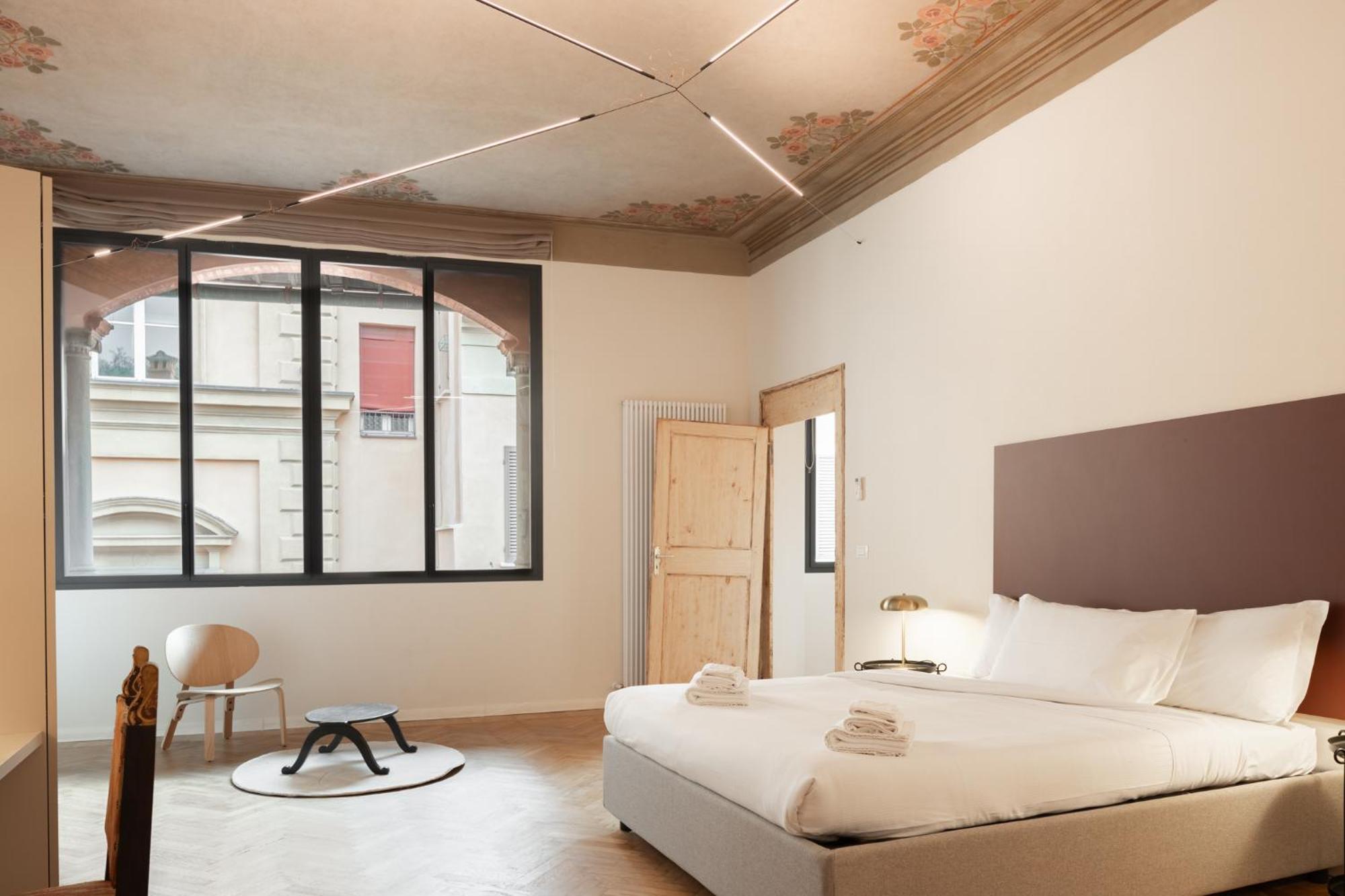 Apartment Azeglio Luxury Bologna