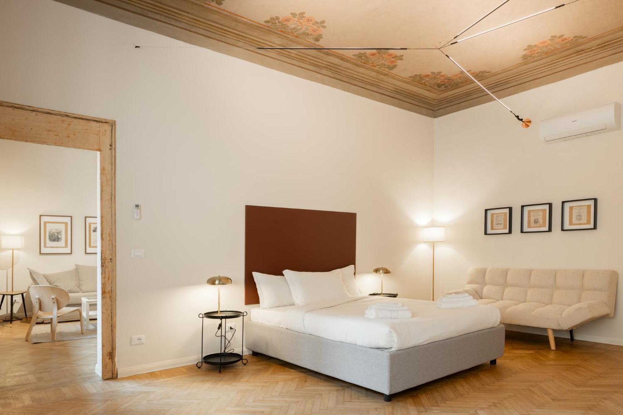 Apartment Azeglio Luxury *