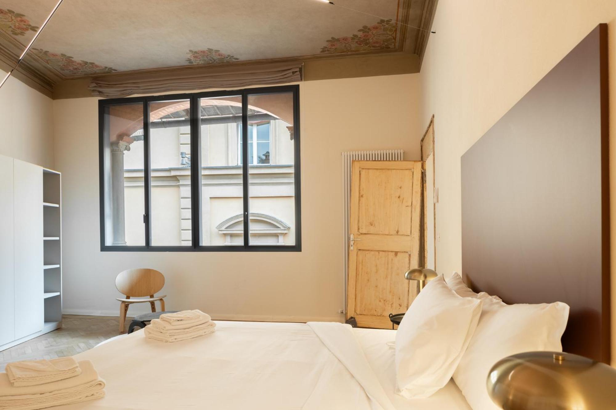 Apartment Azeglio Luxury Bologna