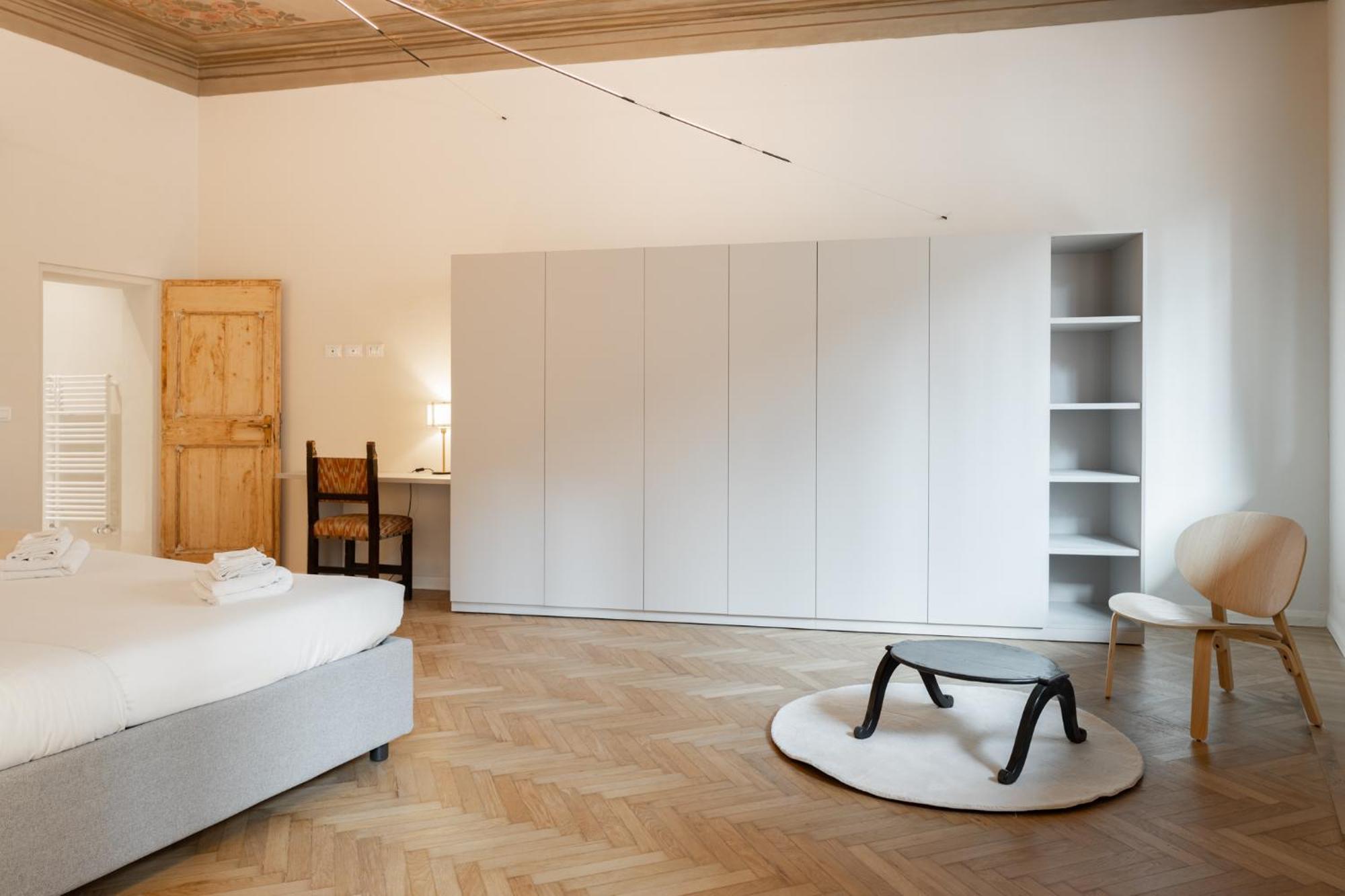 Apartment Azeglio Luxury