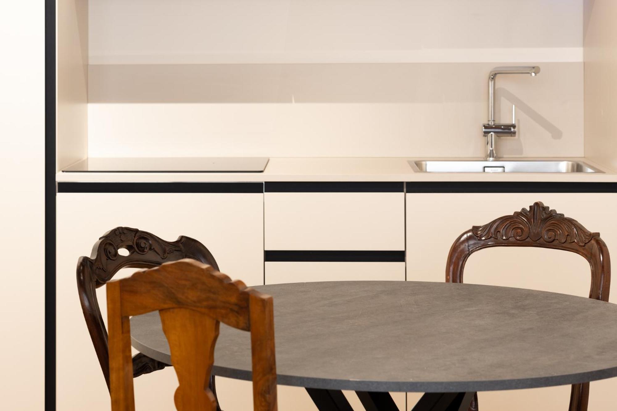 Apartment Azeglio Luxury Bologna