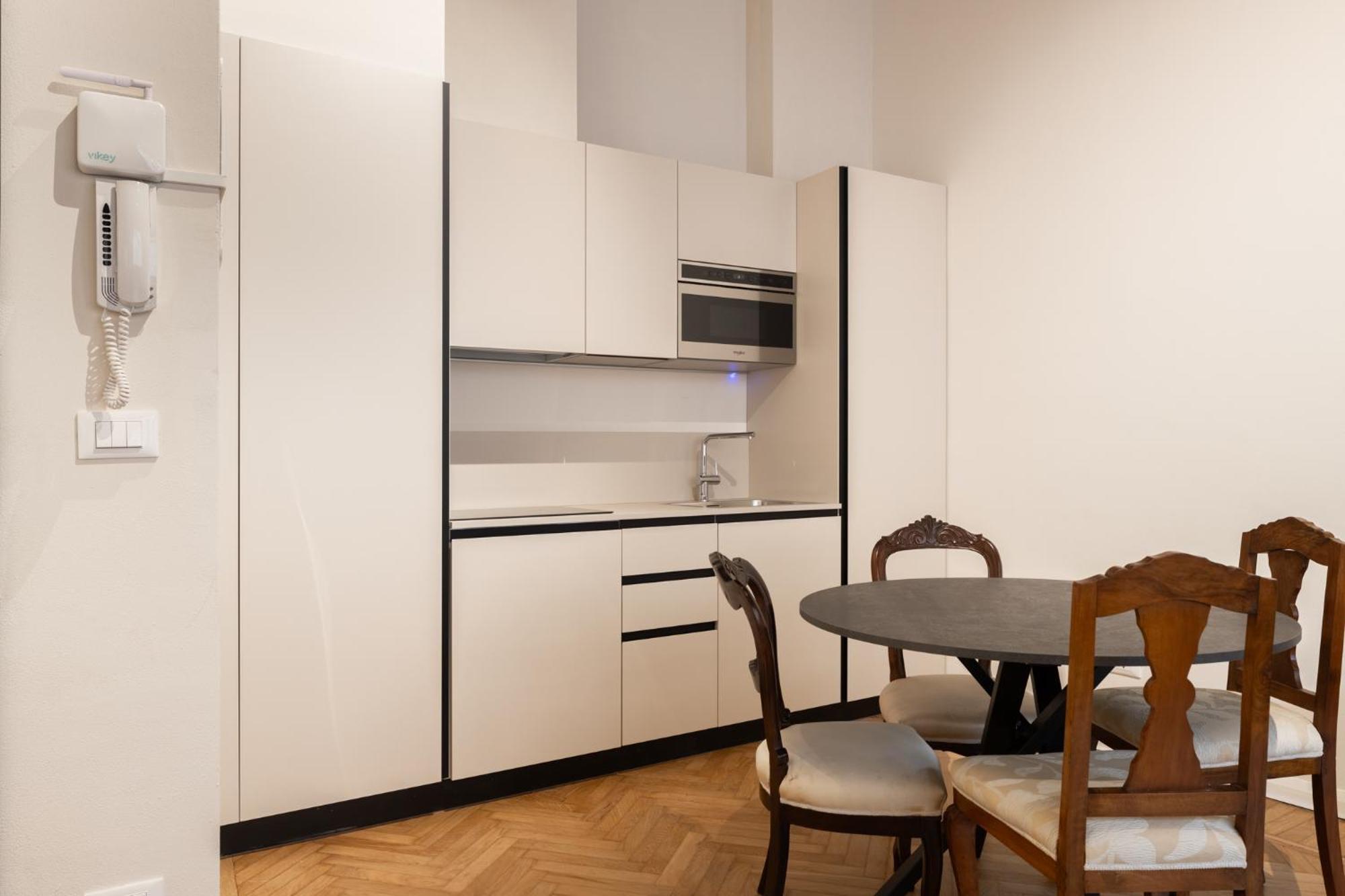 Apartment Azeglio Luxury