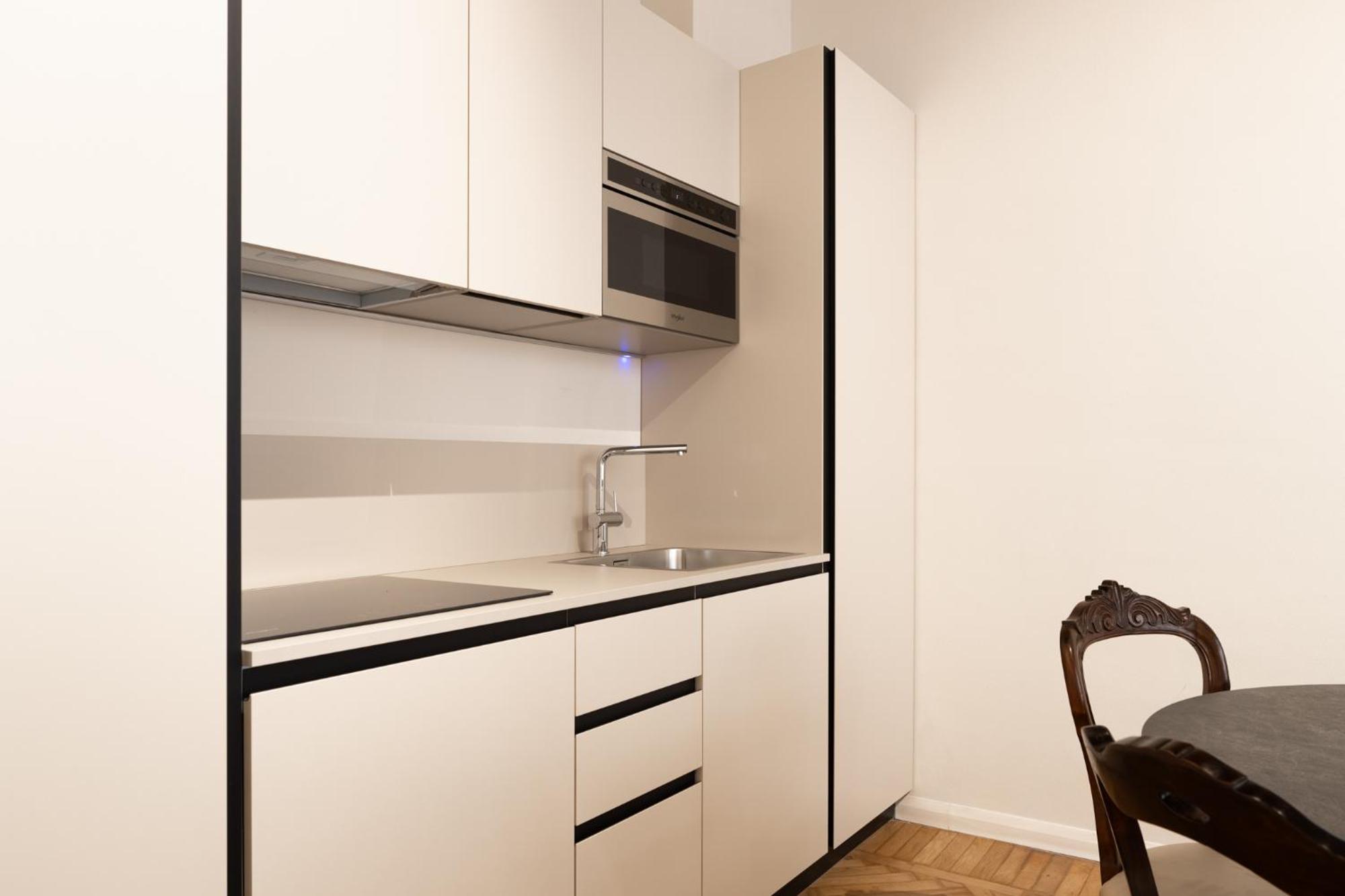 Apartment Azeglio Luxury *