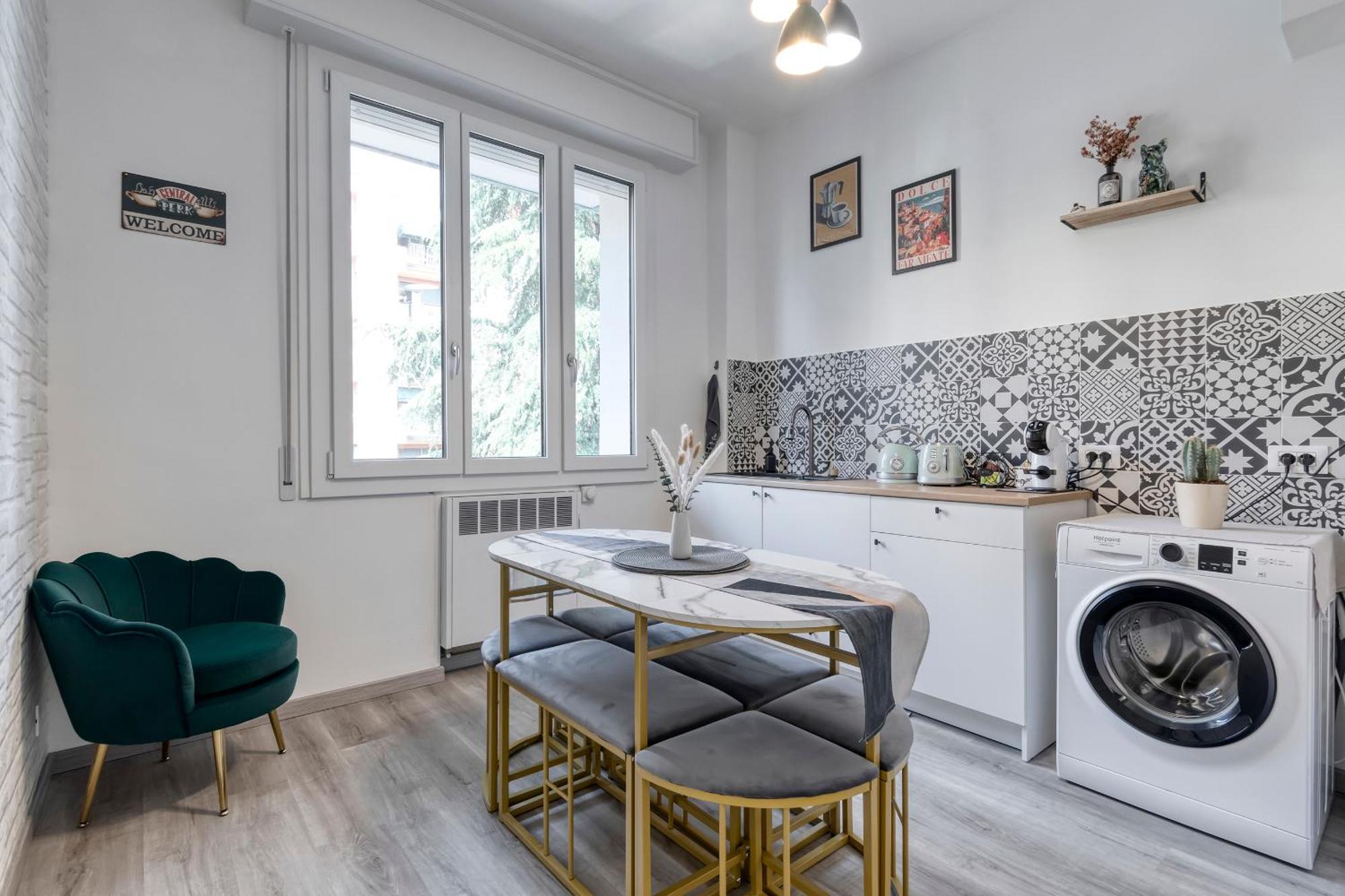 Bed & Breakfast Wanderlust Fiera, Free Parking