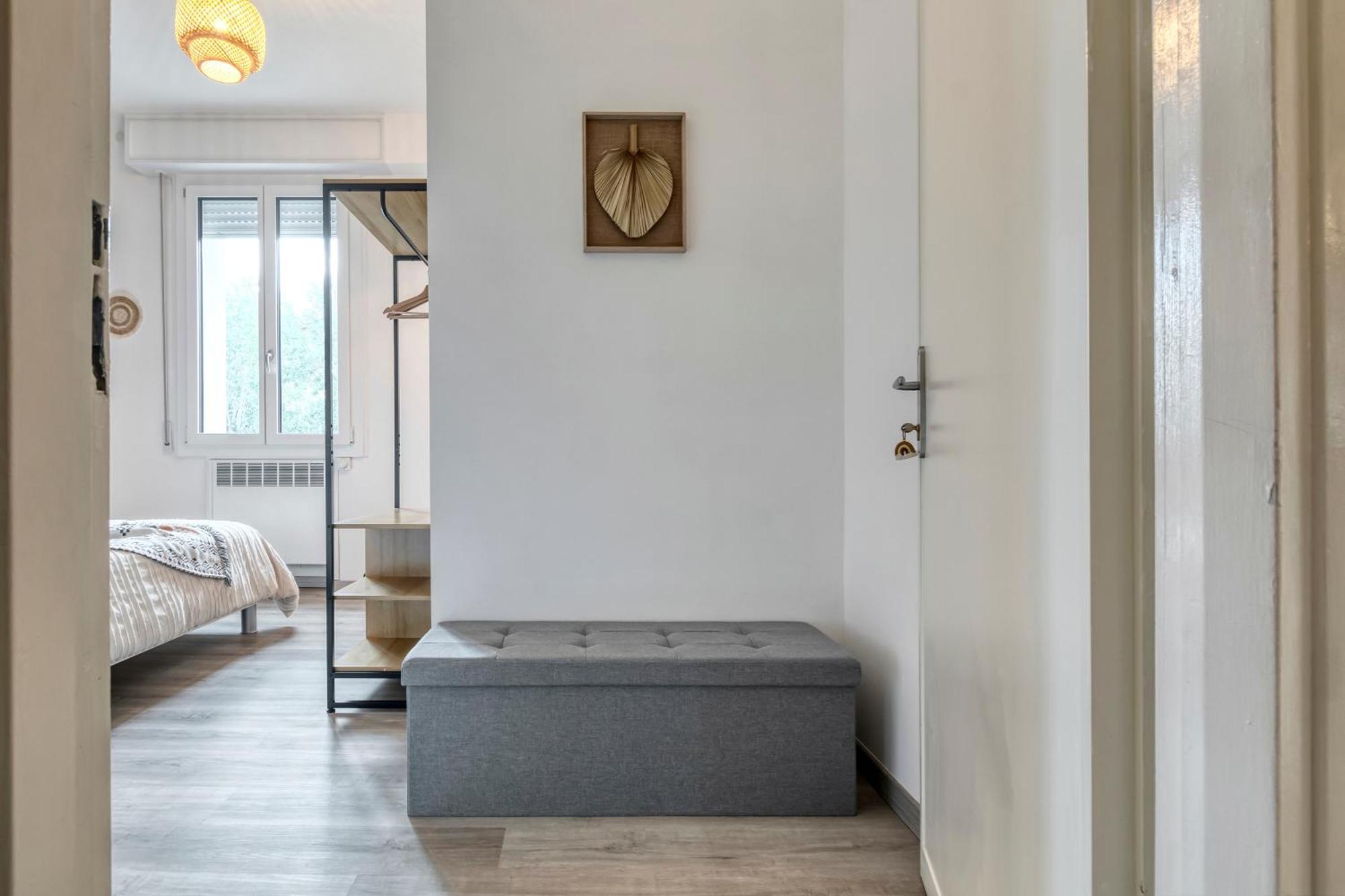 Bed & Breakfast Wanderlust Fiera, Free Parking *