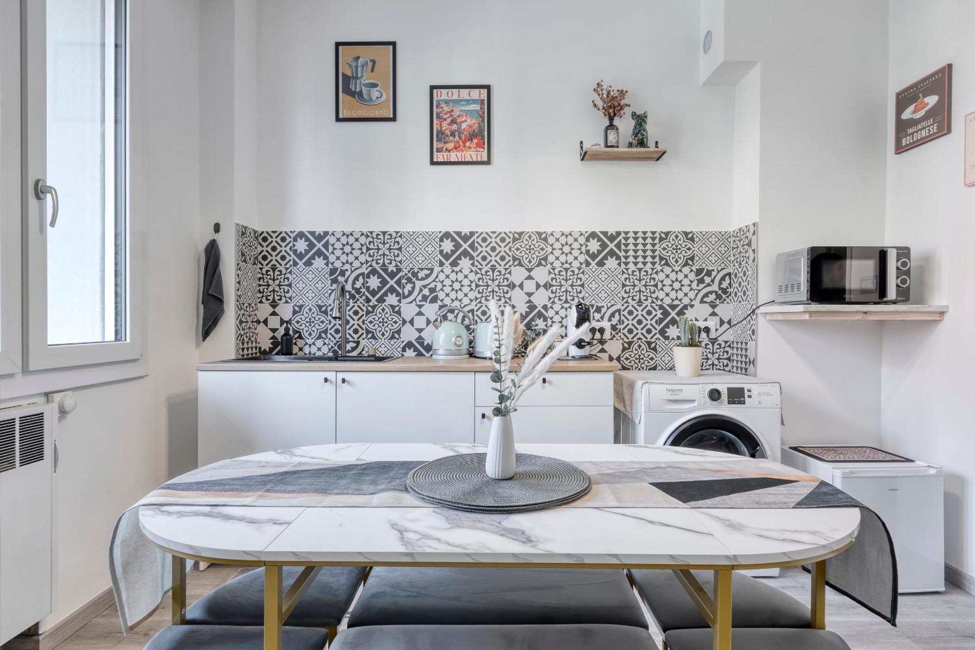 Bed & Breakfast Wanderlust Fiera, Free Parking