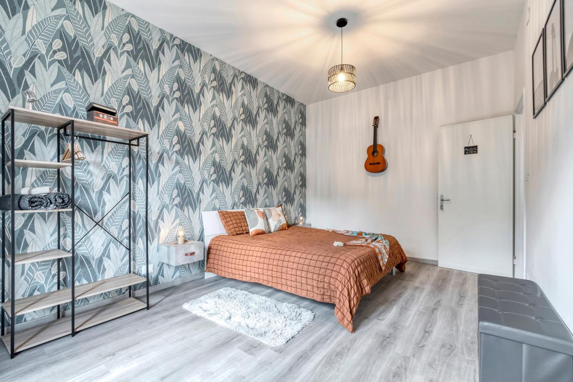 Wanderlust Fiera, Free Parking * Bolonha