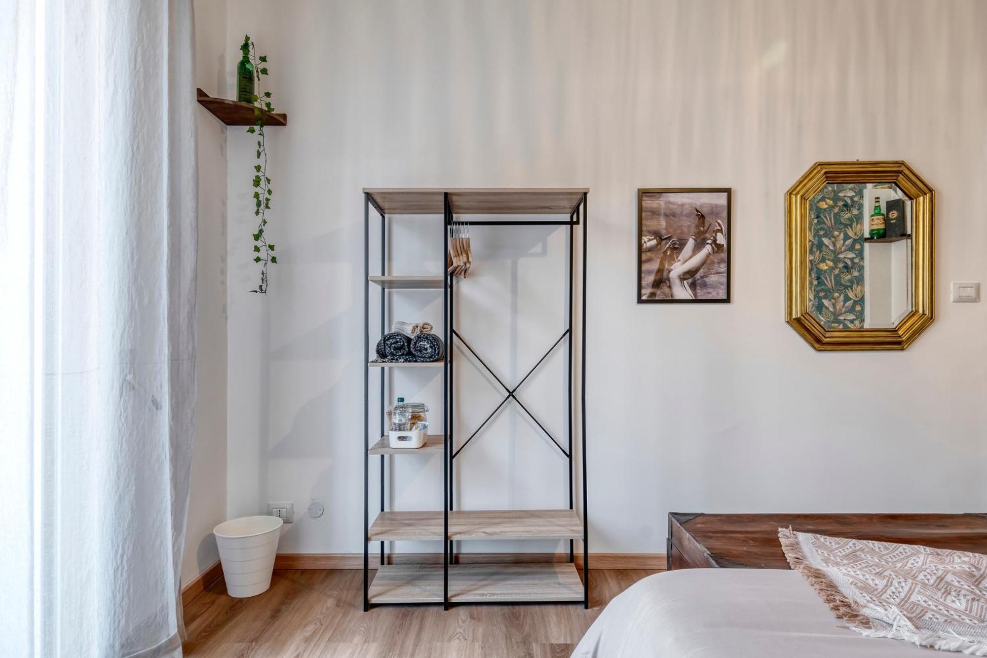 Wanderlust Fiera, Free Parking Bed & Breakfast