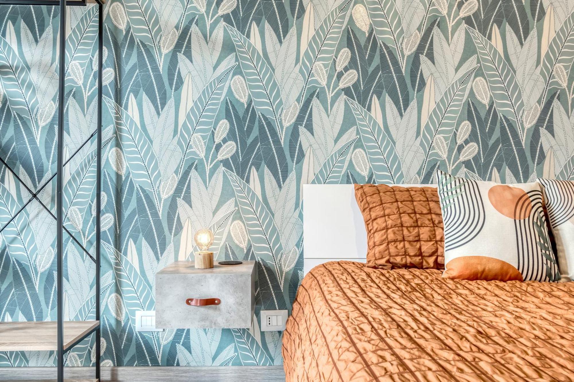 Bed & Breakfast Wanderlust Fiera, Free Parking Bologna