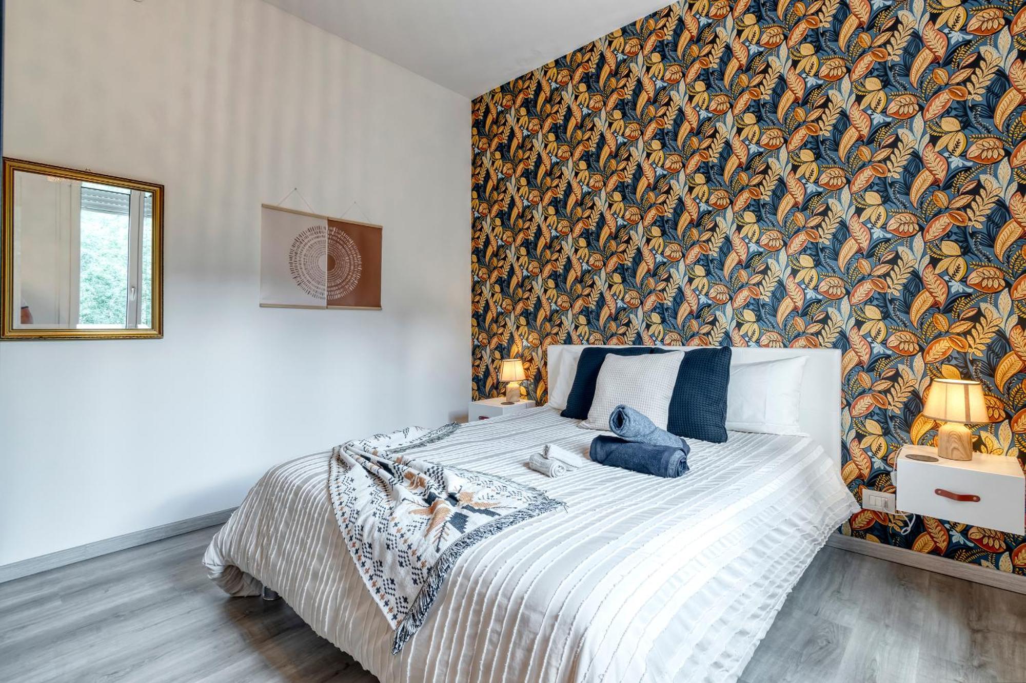 Bed & Breakfast Wanderlust Fiera, Free Parking